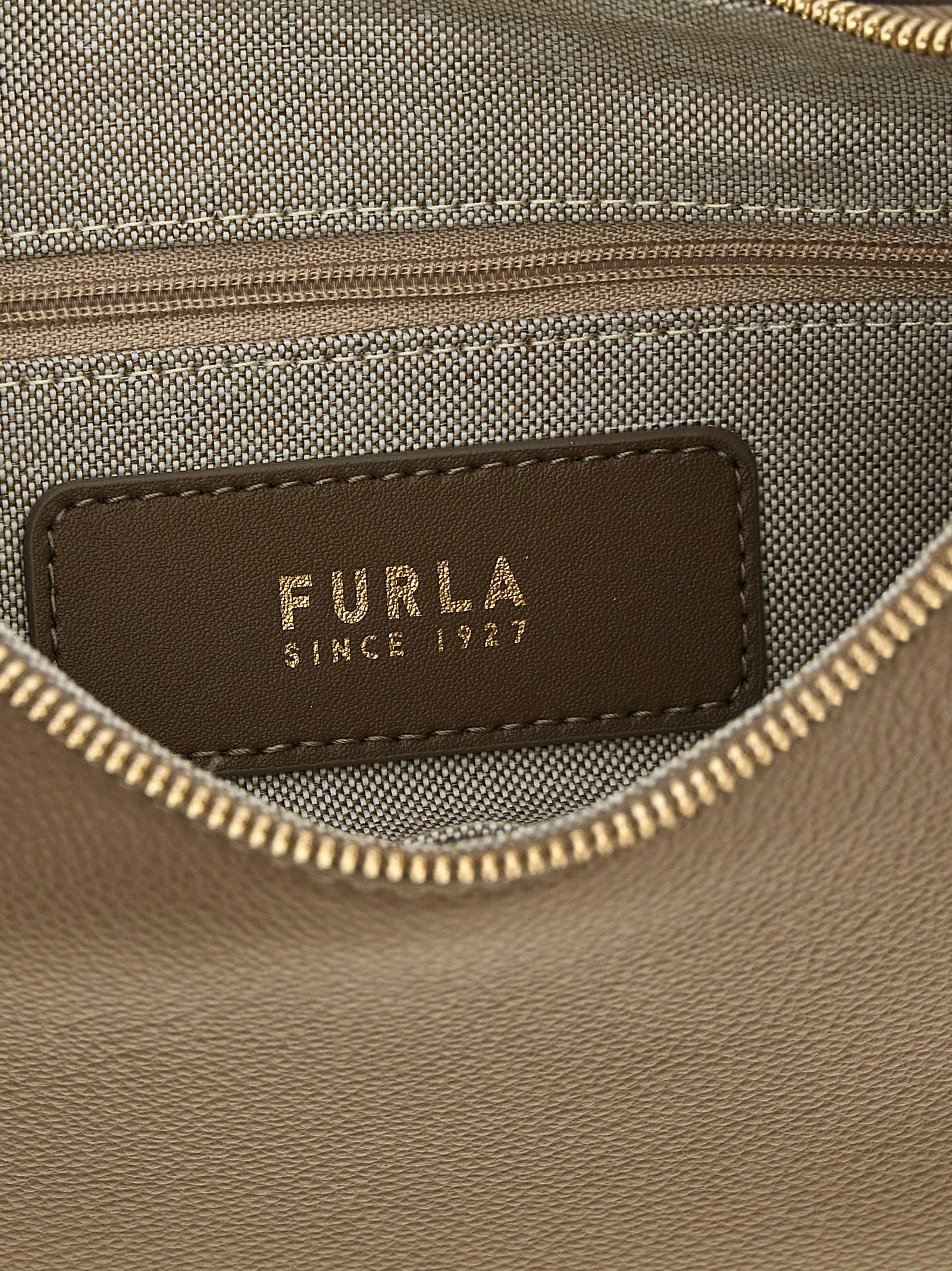 'Furla Goccia S' shoulder bag