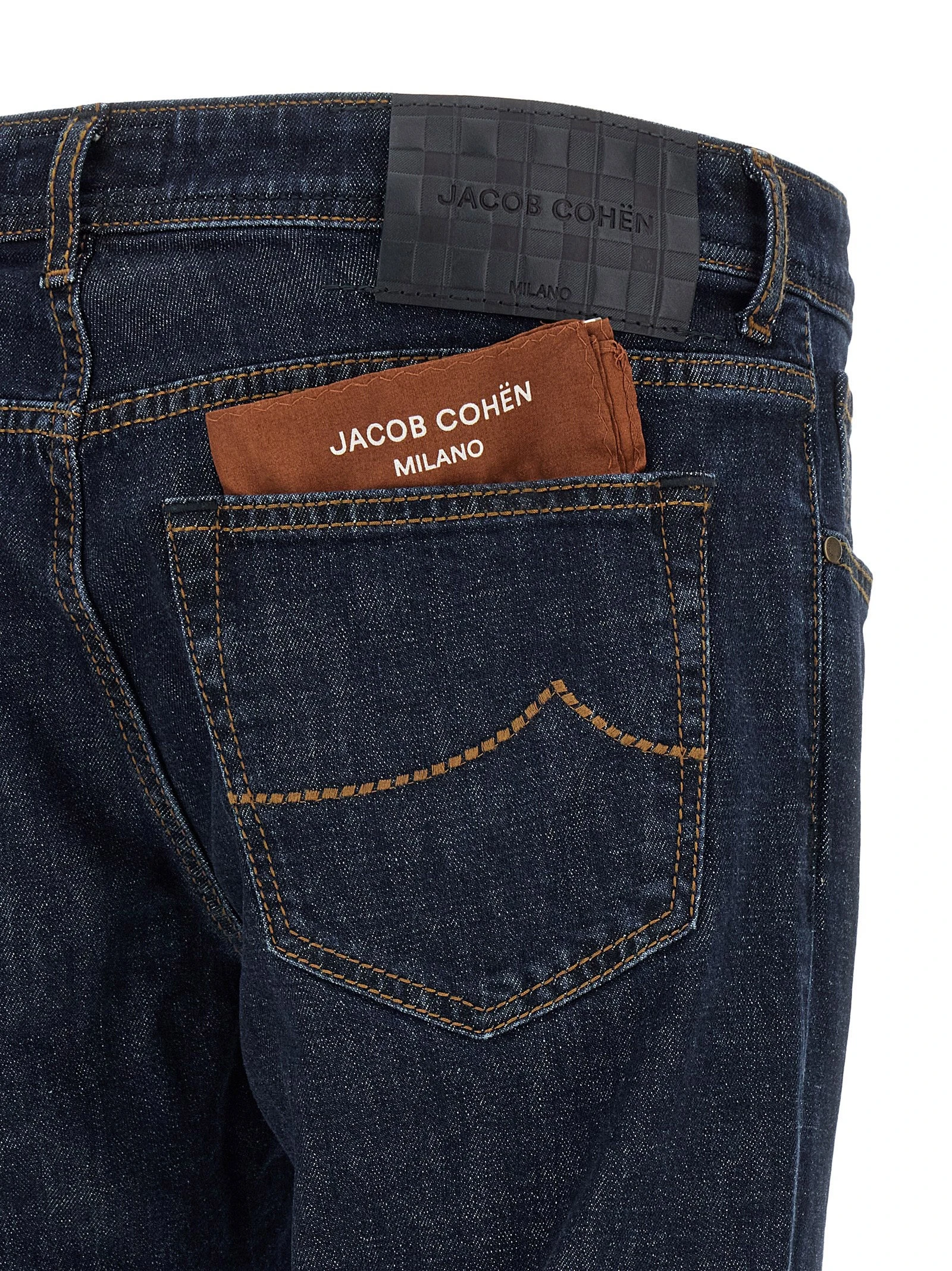 'Bard' jeans