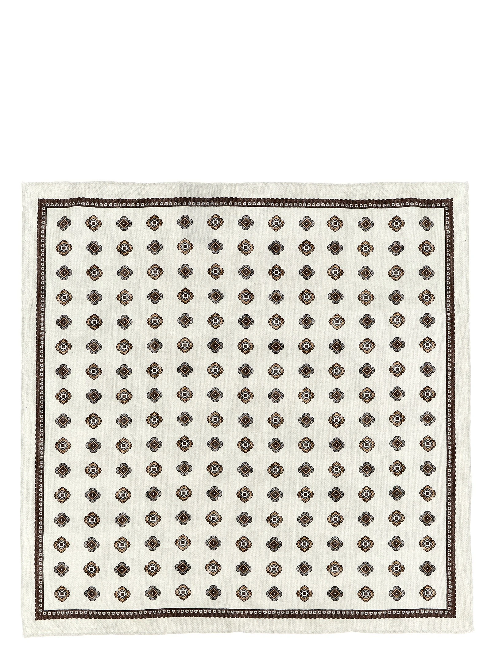 Double-face pocket clutch