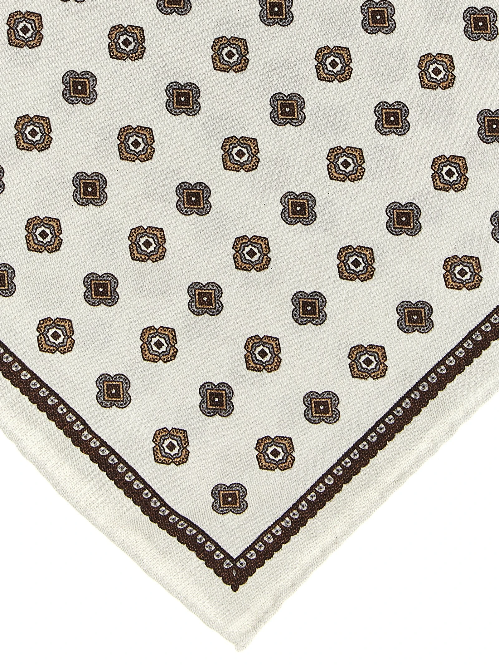 Double-face pocket clutch