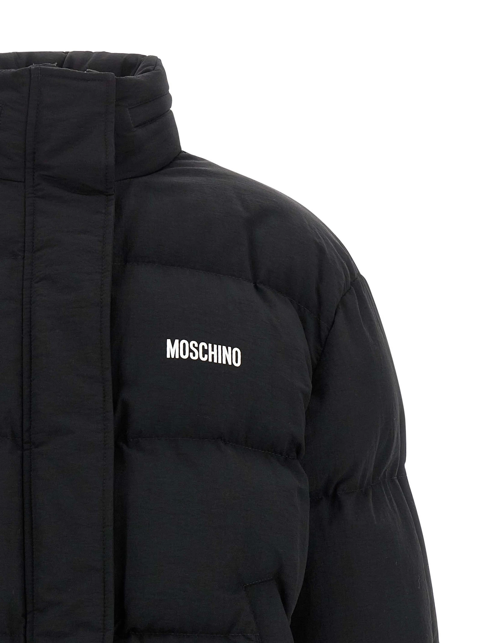 'Smiley' bomber jacket
