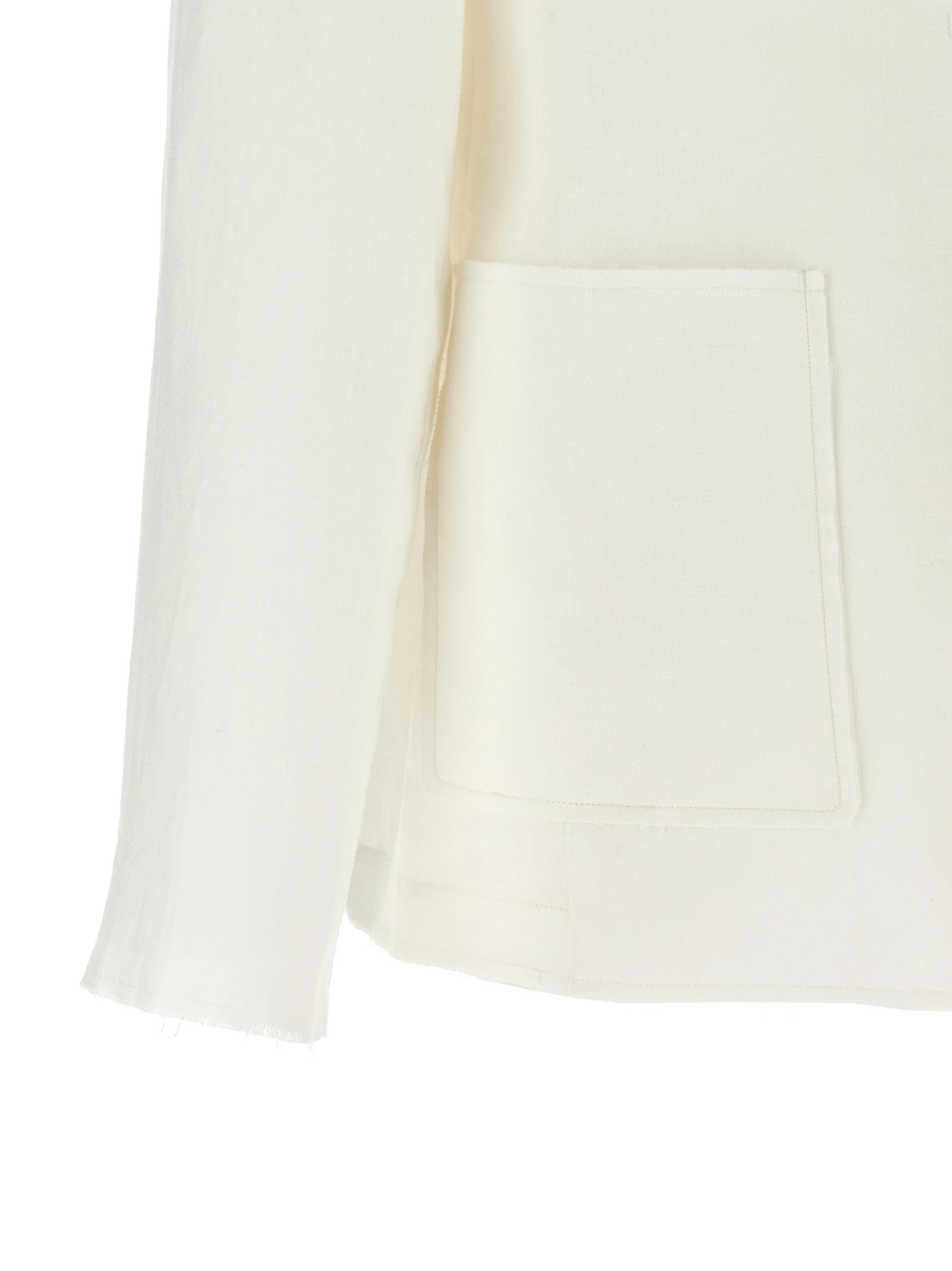 'Scarlett' blazer