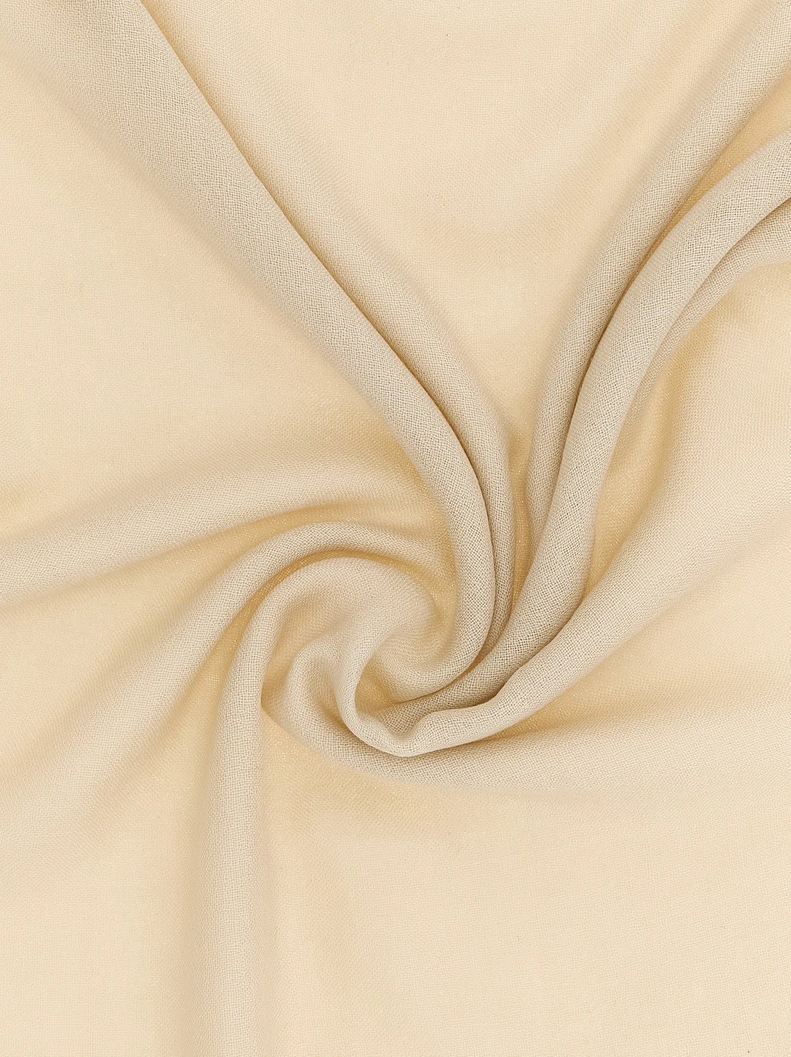 Silk cashmere scarf