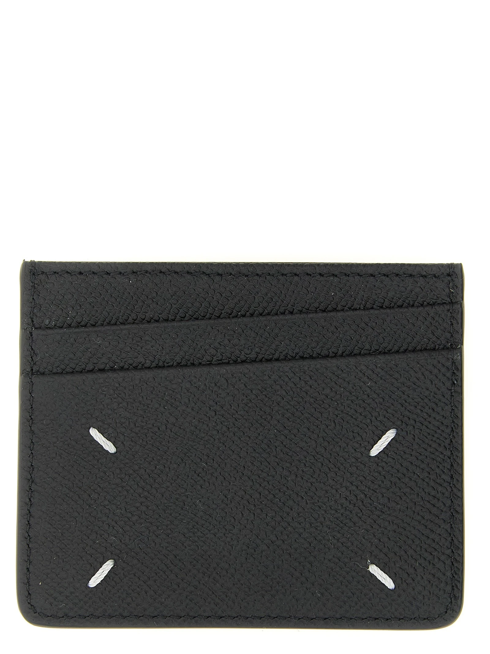 'Four Stitches' card holder