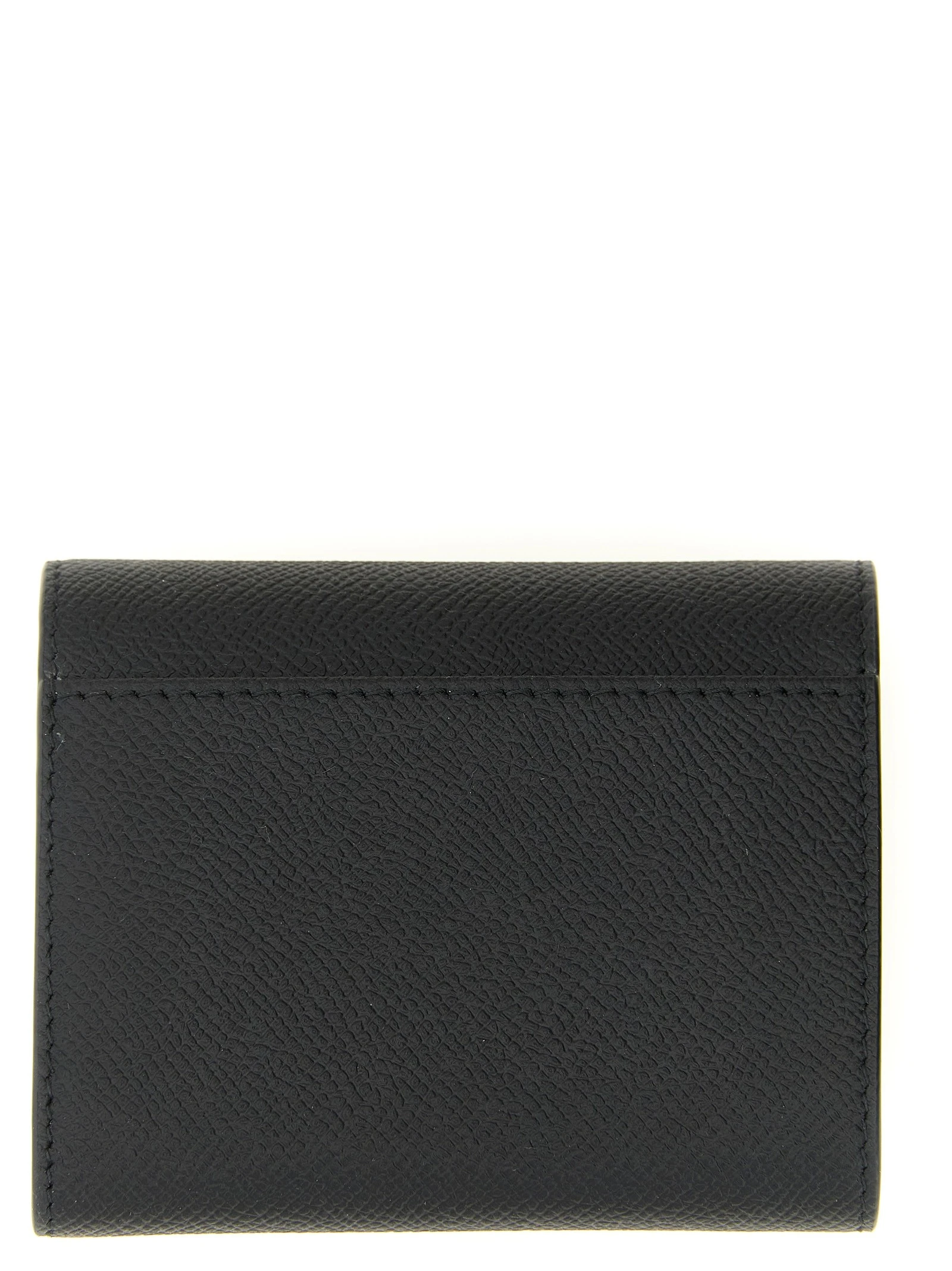 'Four Stitches' wallet