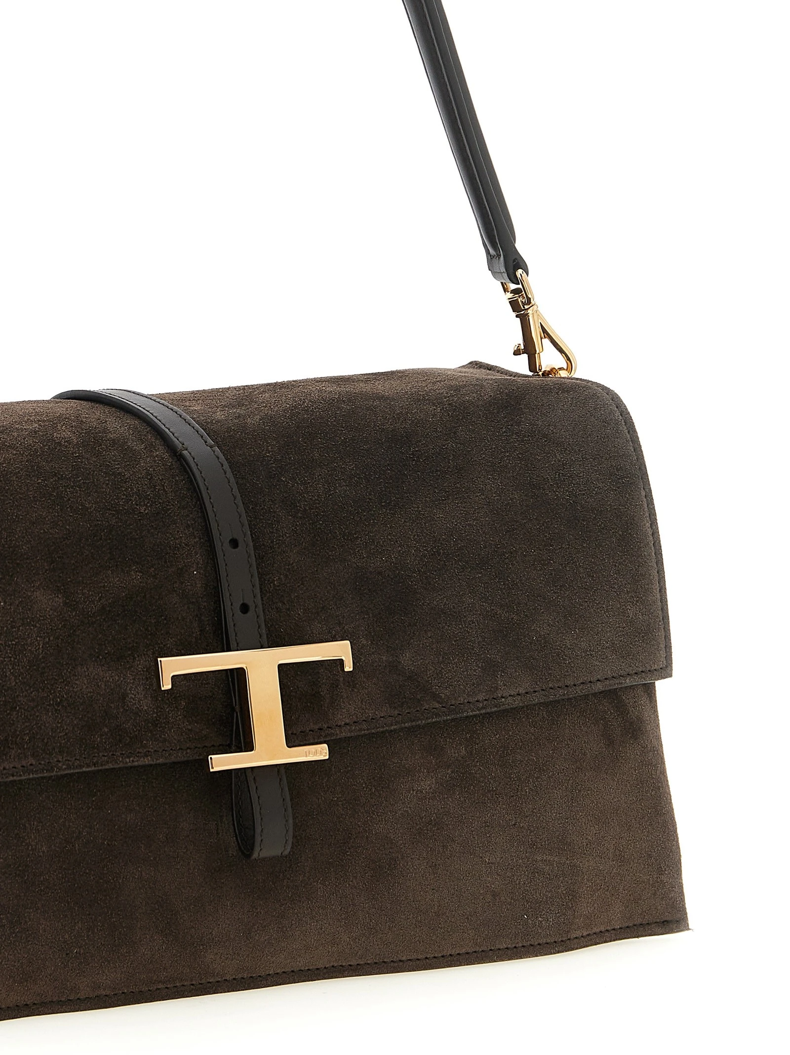 'Flap T Timeless' shoulder bag