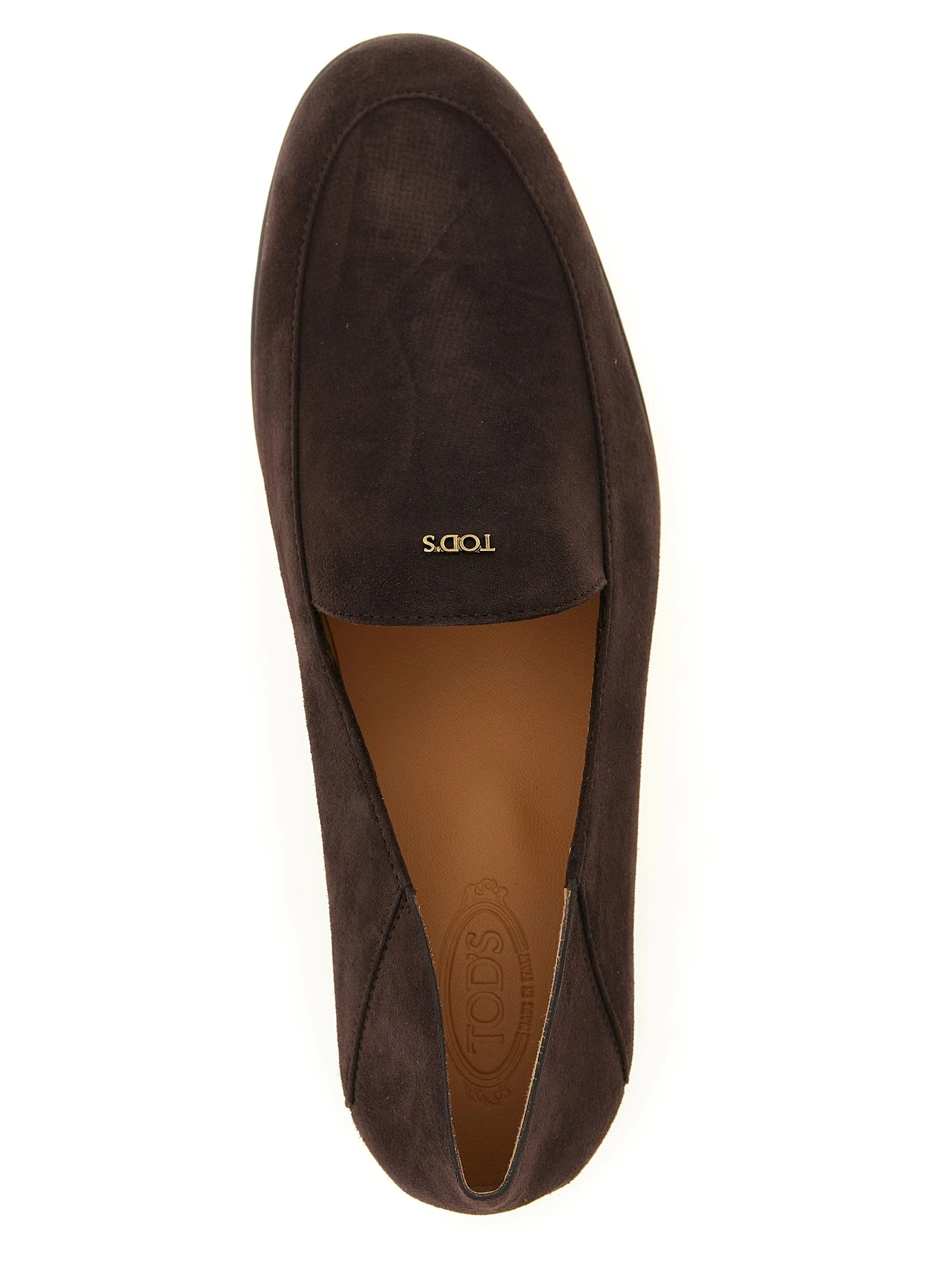 Sabot loafers