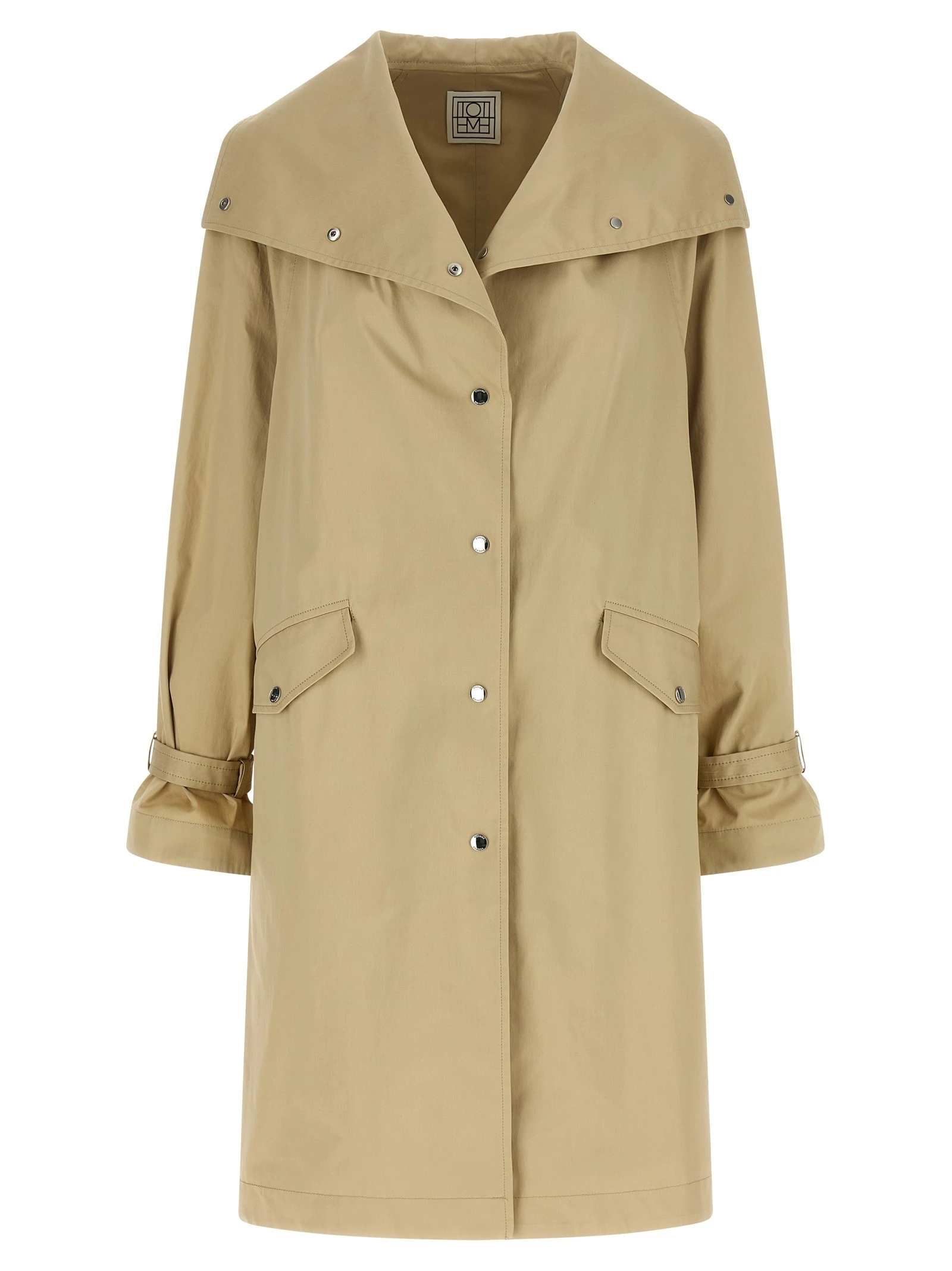 Trench Oversize