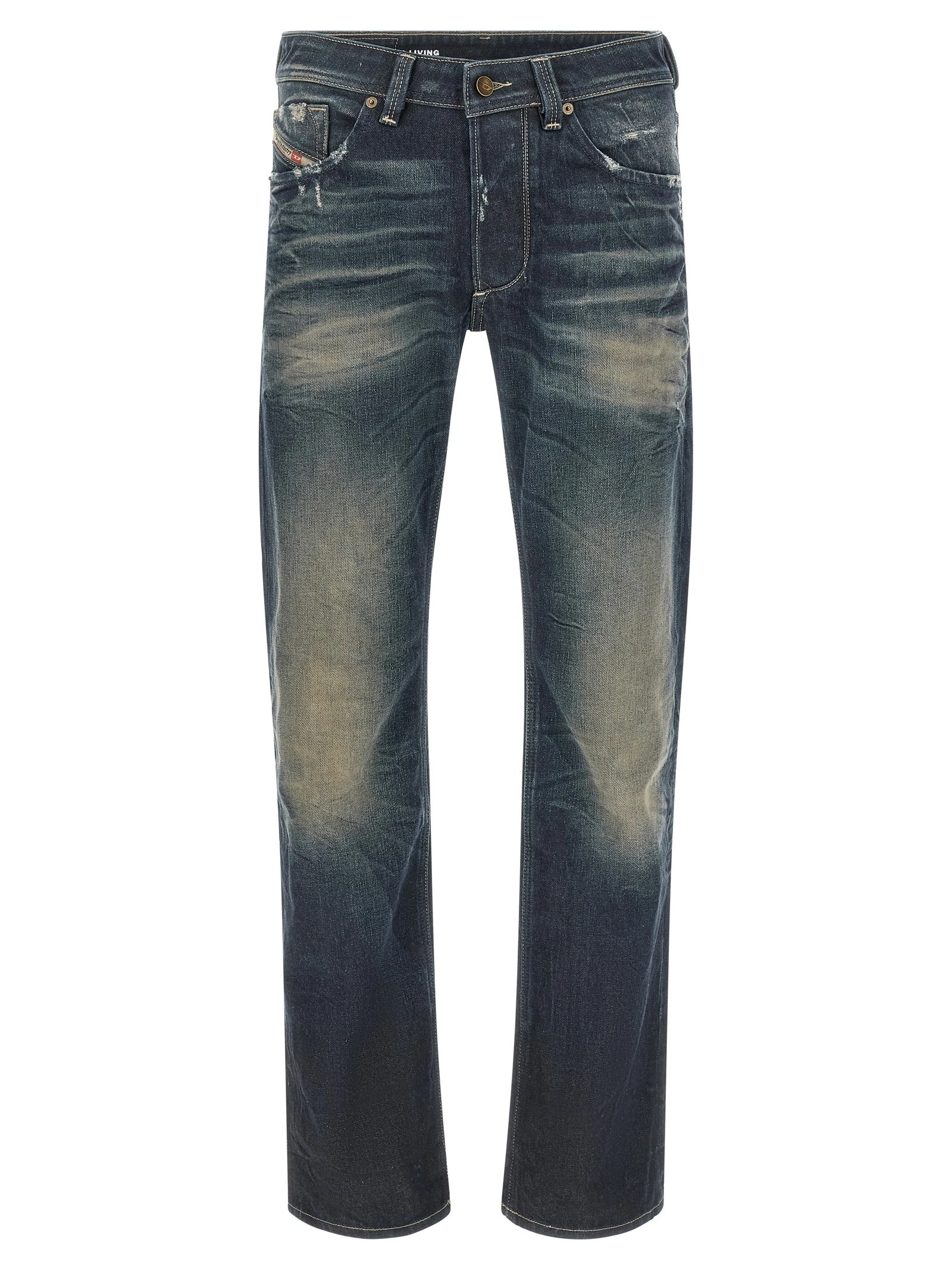 '1985 Larkee' jeans