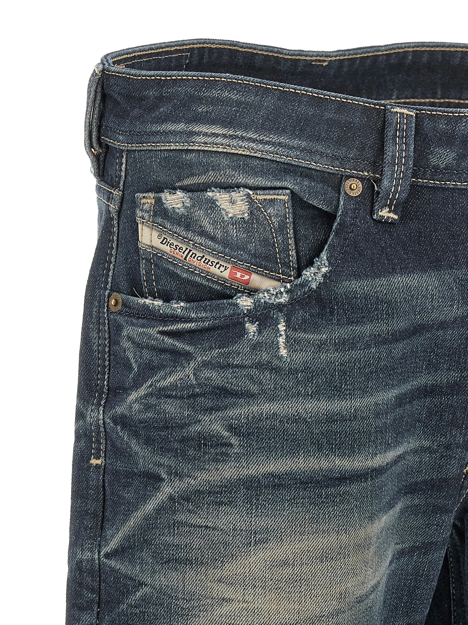 '1985 Larkee' jeans