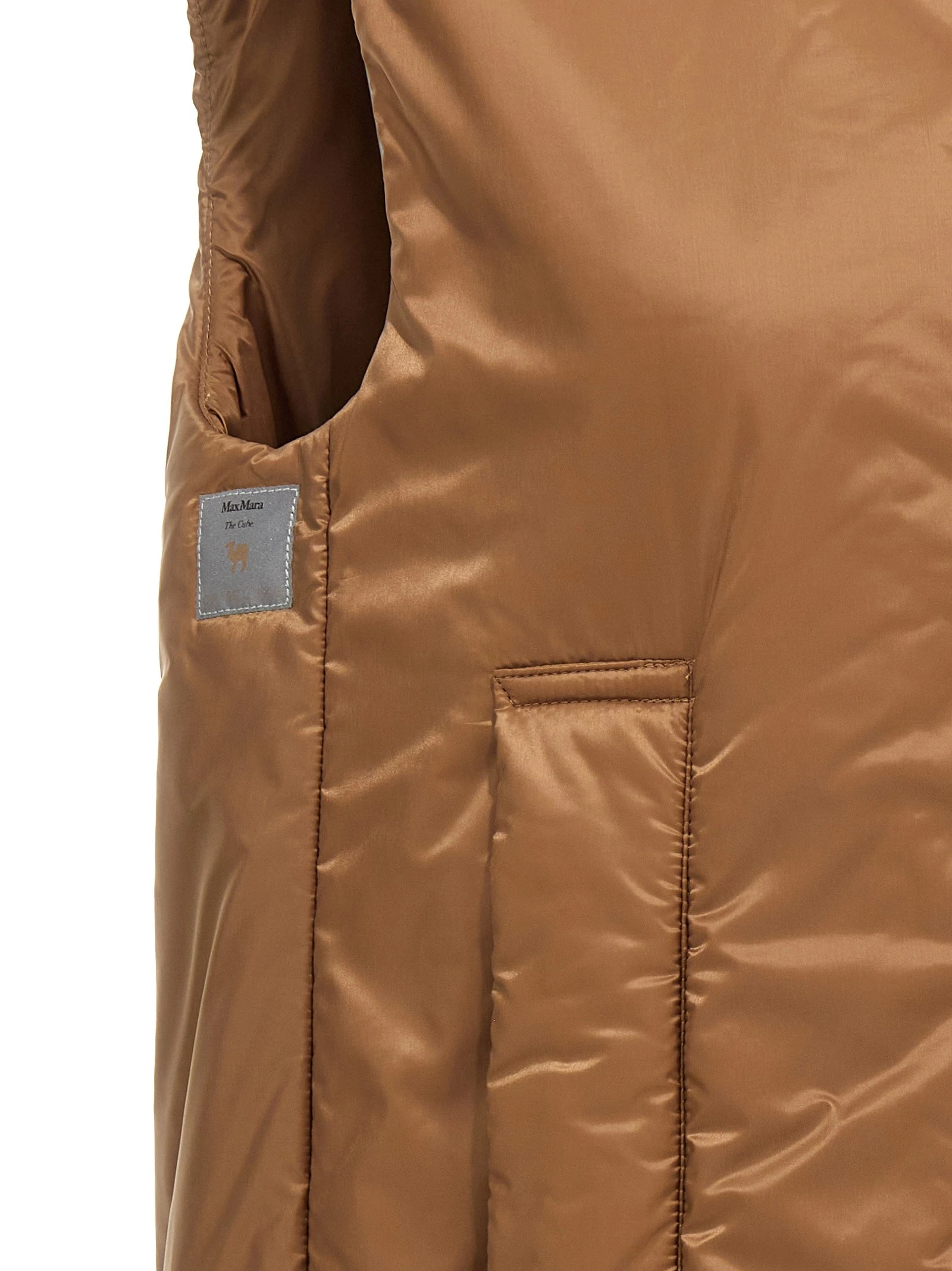 'Greengo' vest