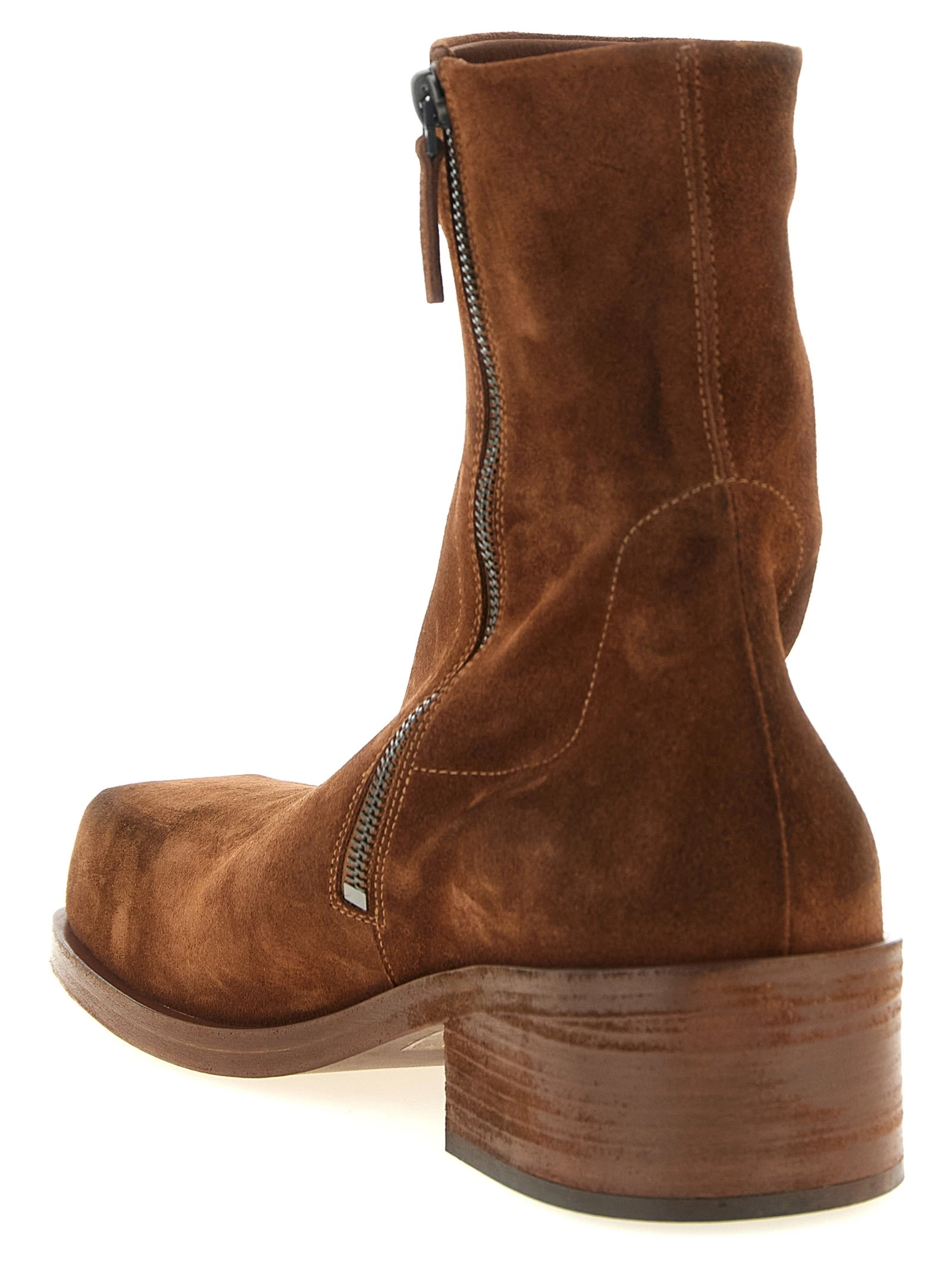'Cassello' ankle boots