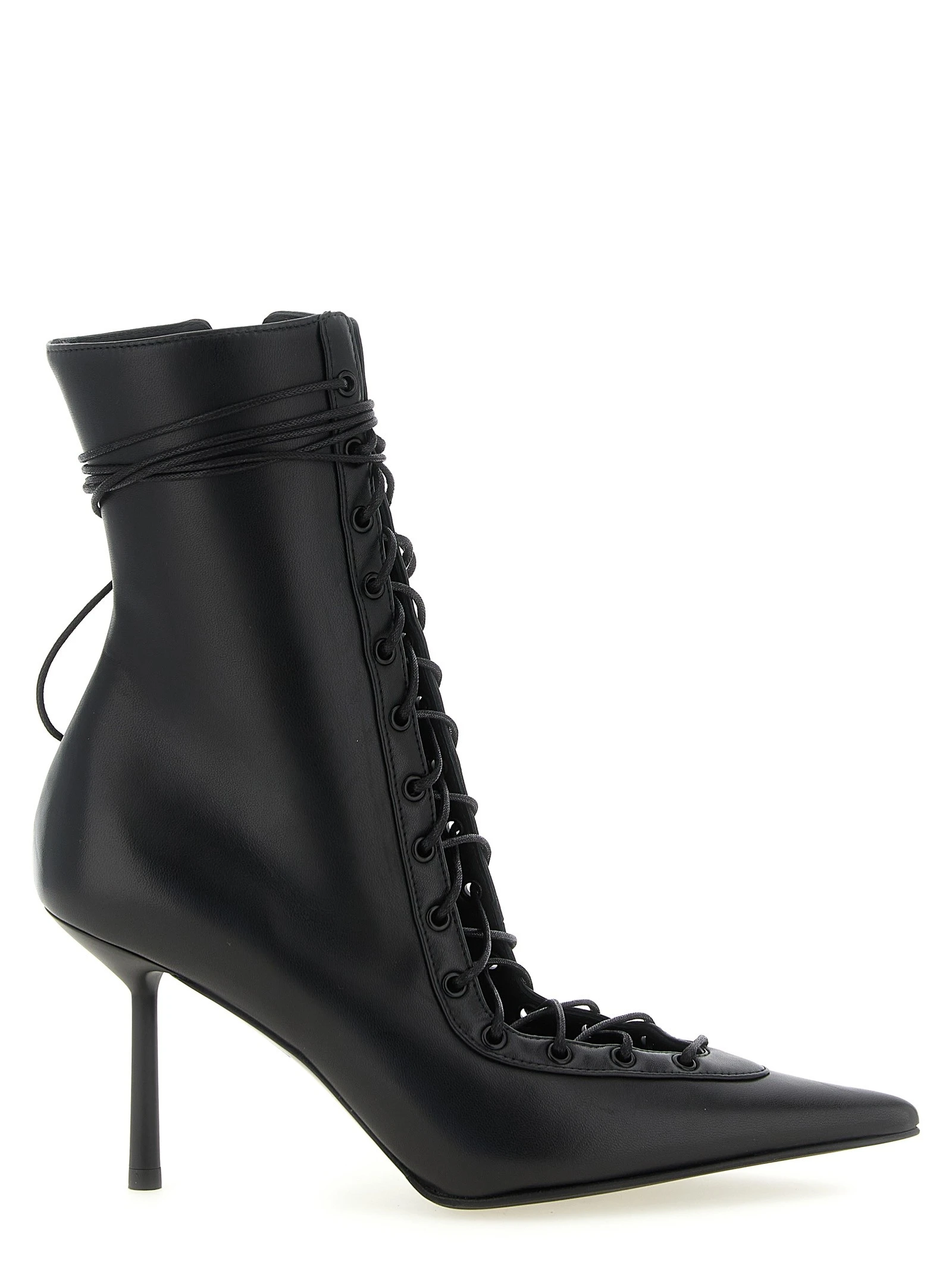 'Colette' ankle boots
