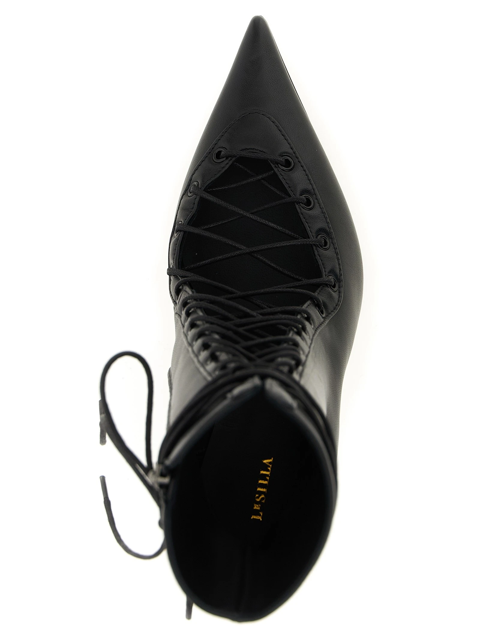 'Colette' ankle boots