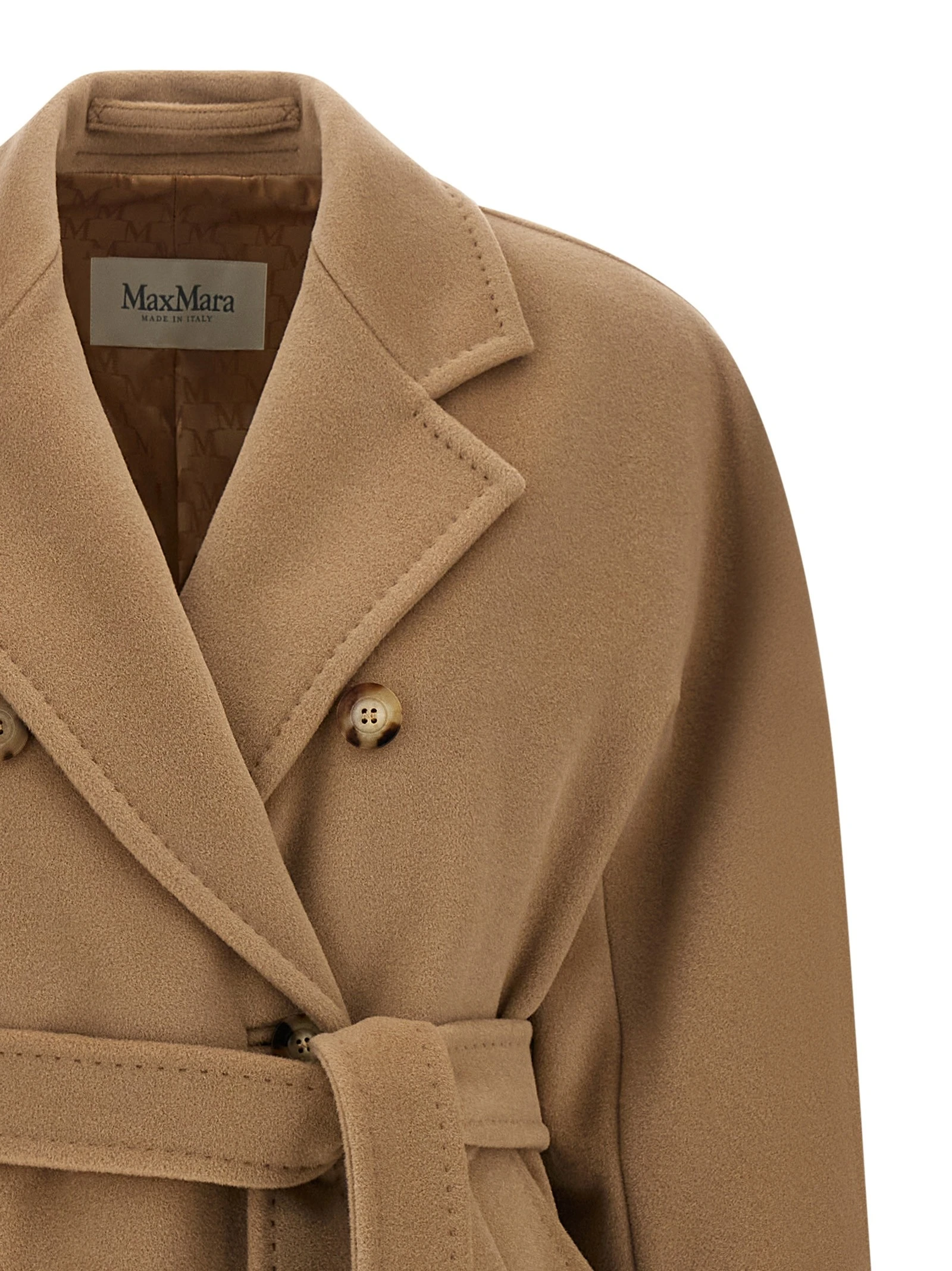 'Madame - 101801 Icon Coat' coat