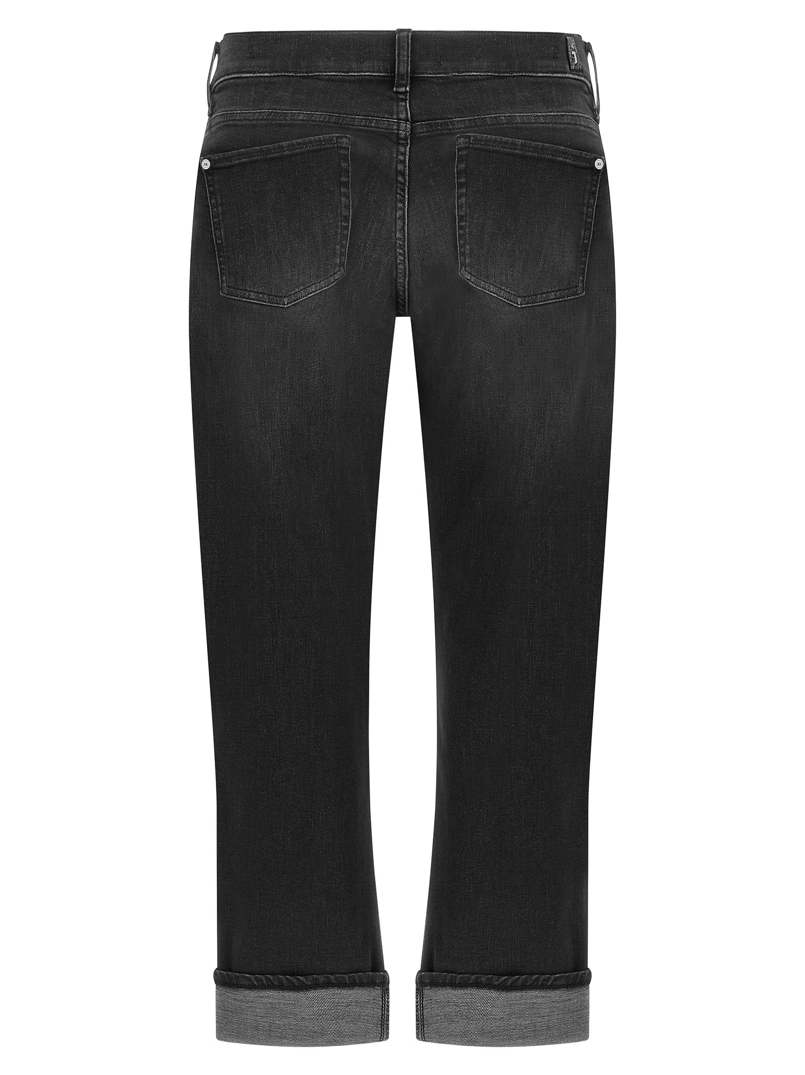 'Relaxed Skinny' jeans