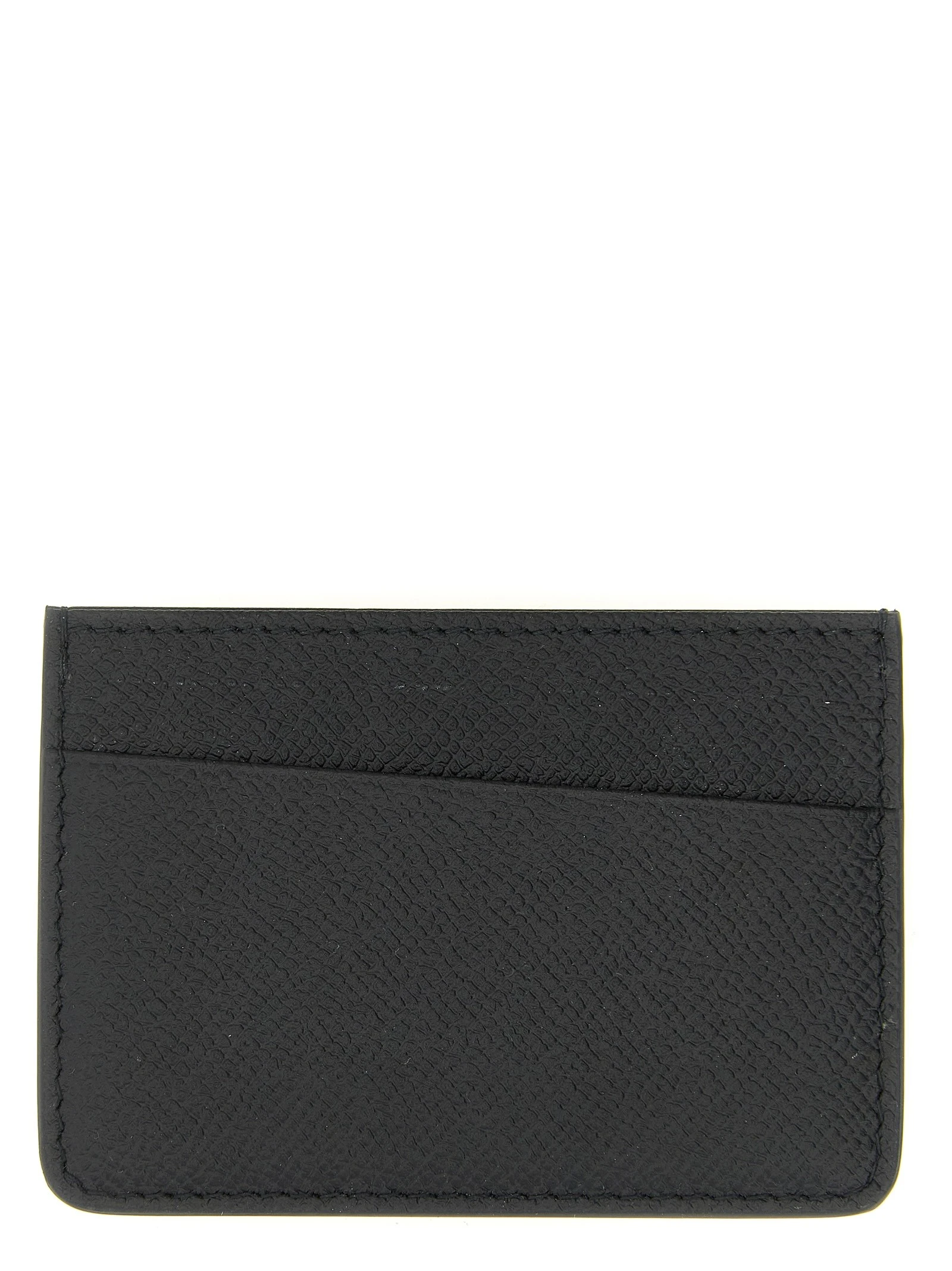 'Four Stitches' card holder