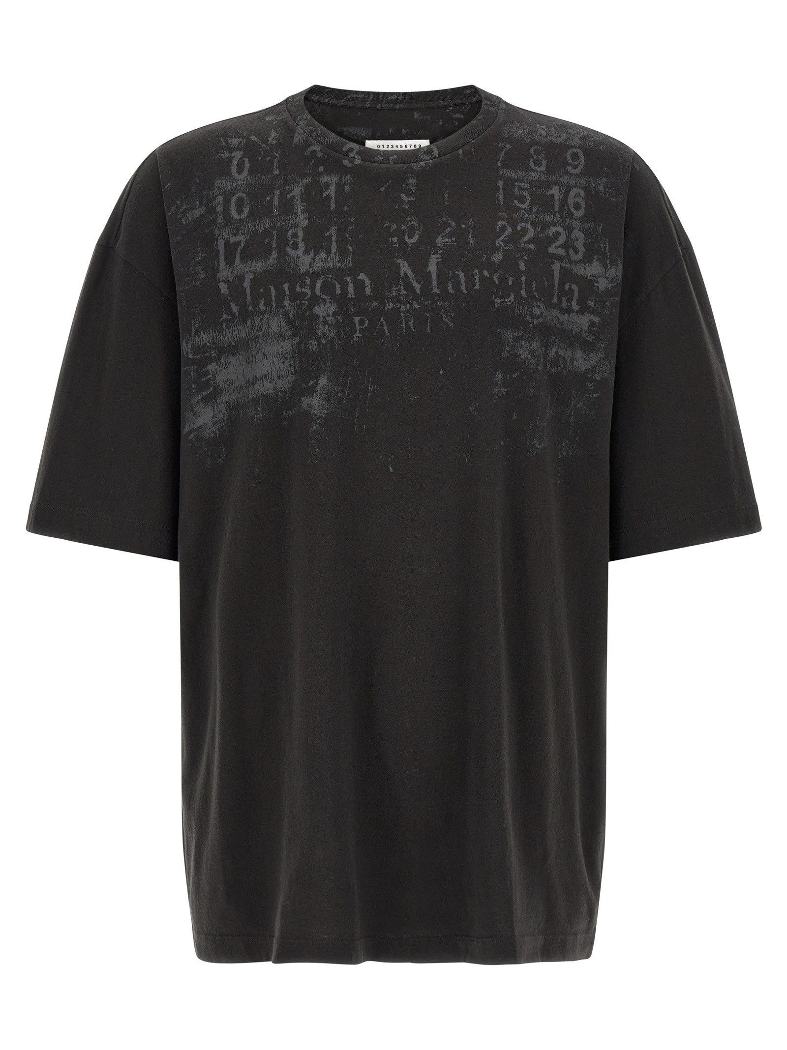 'Numeric' T-shirt