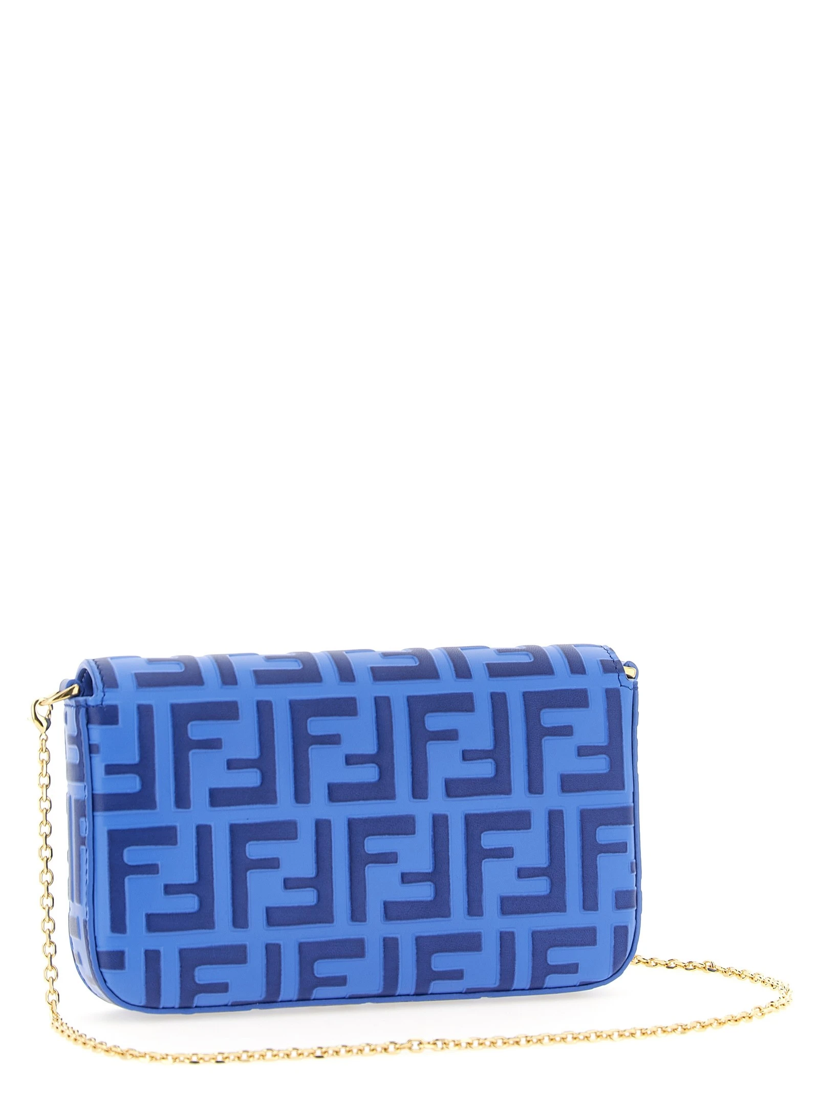 'FF Diamonds' wallet on chain