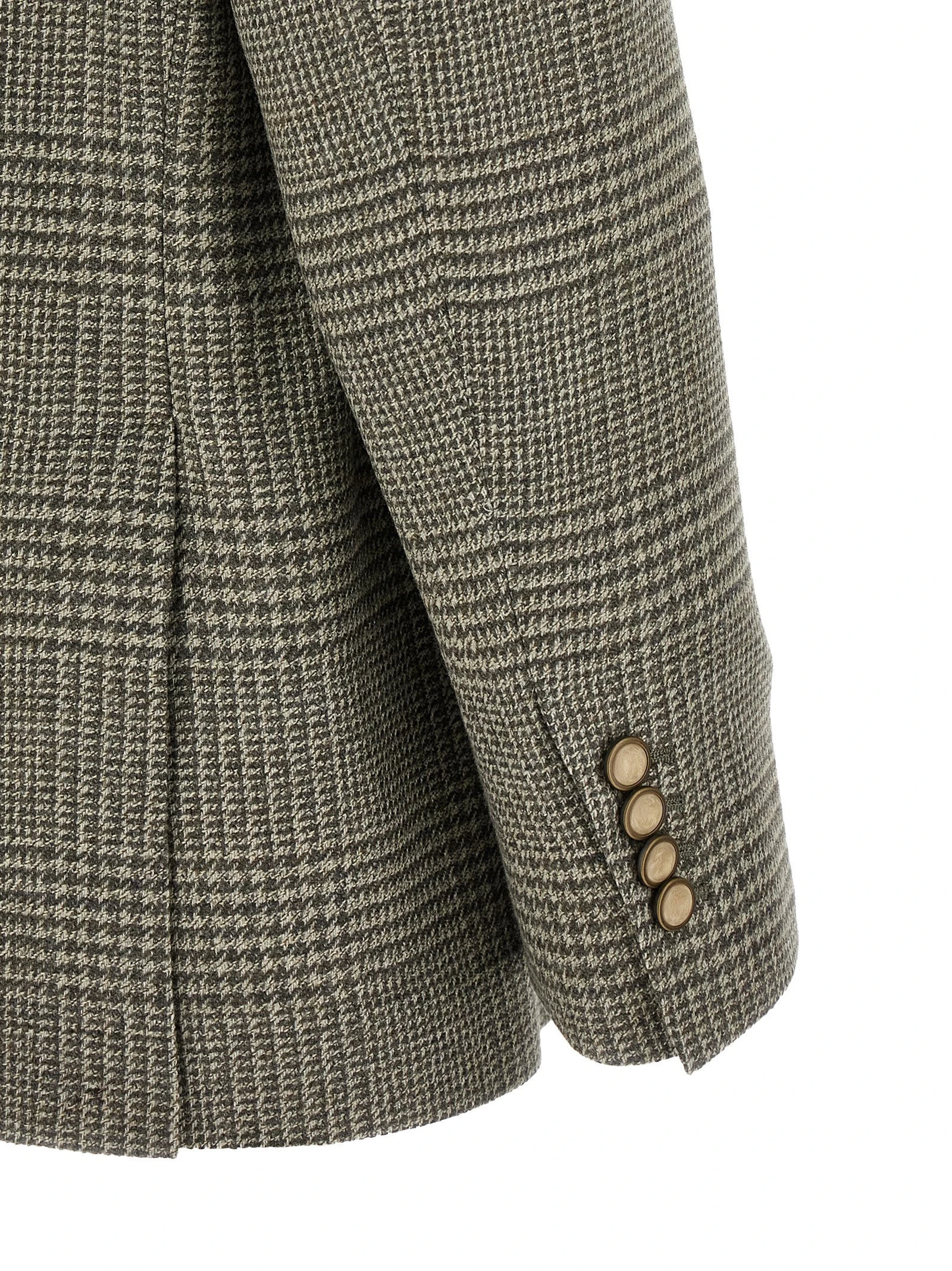 Prince of Wales blazer