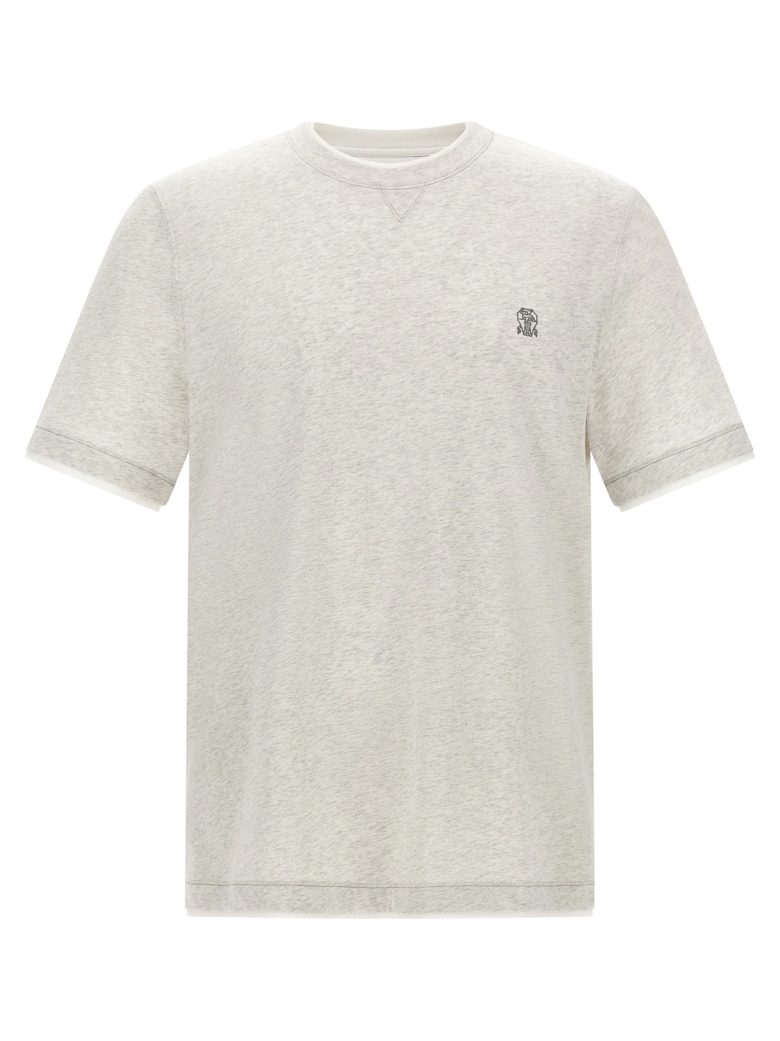 Double T-shirt