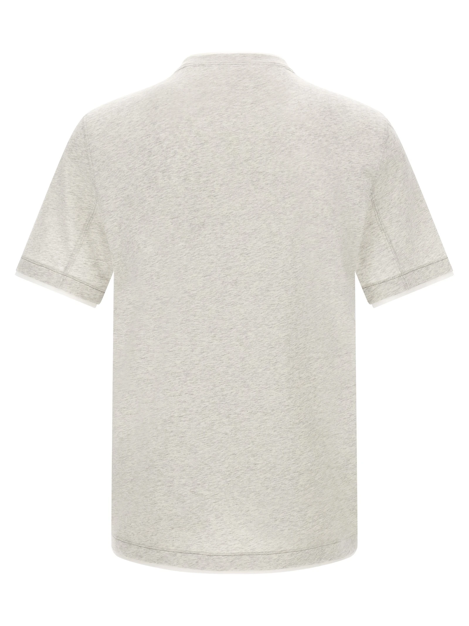 Double T-shirt