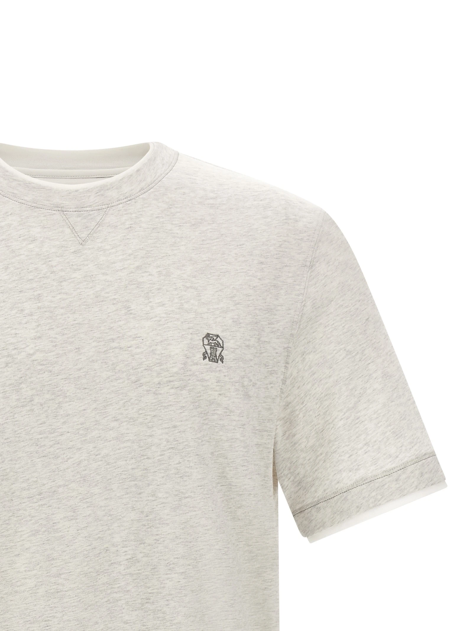 Double T-shirt