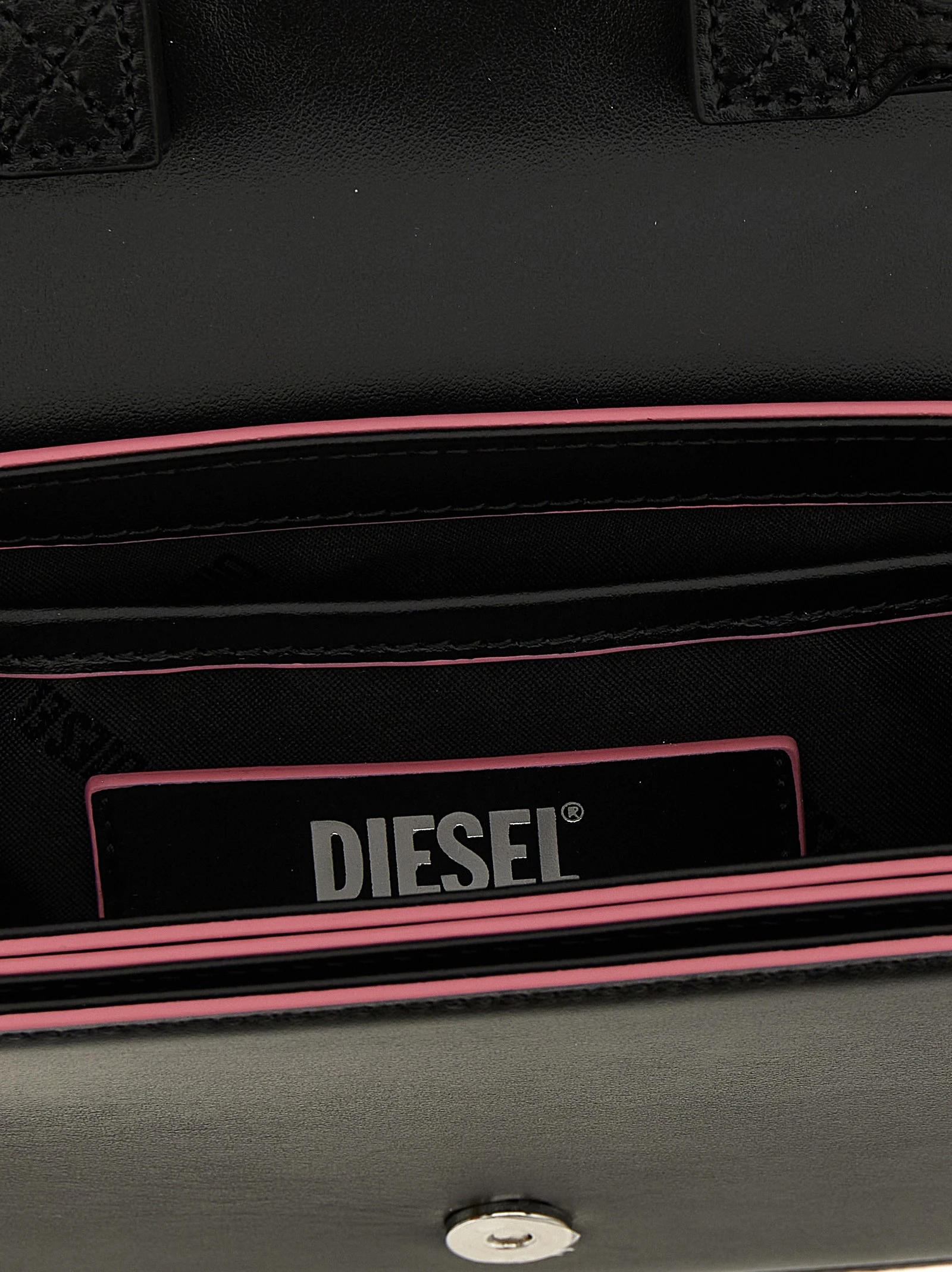 '1DR' shoulder bag