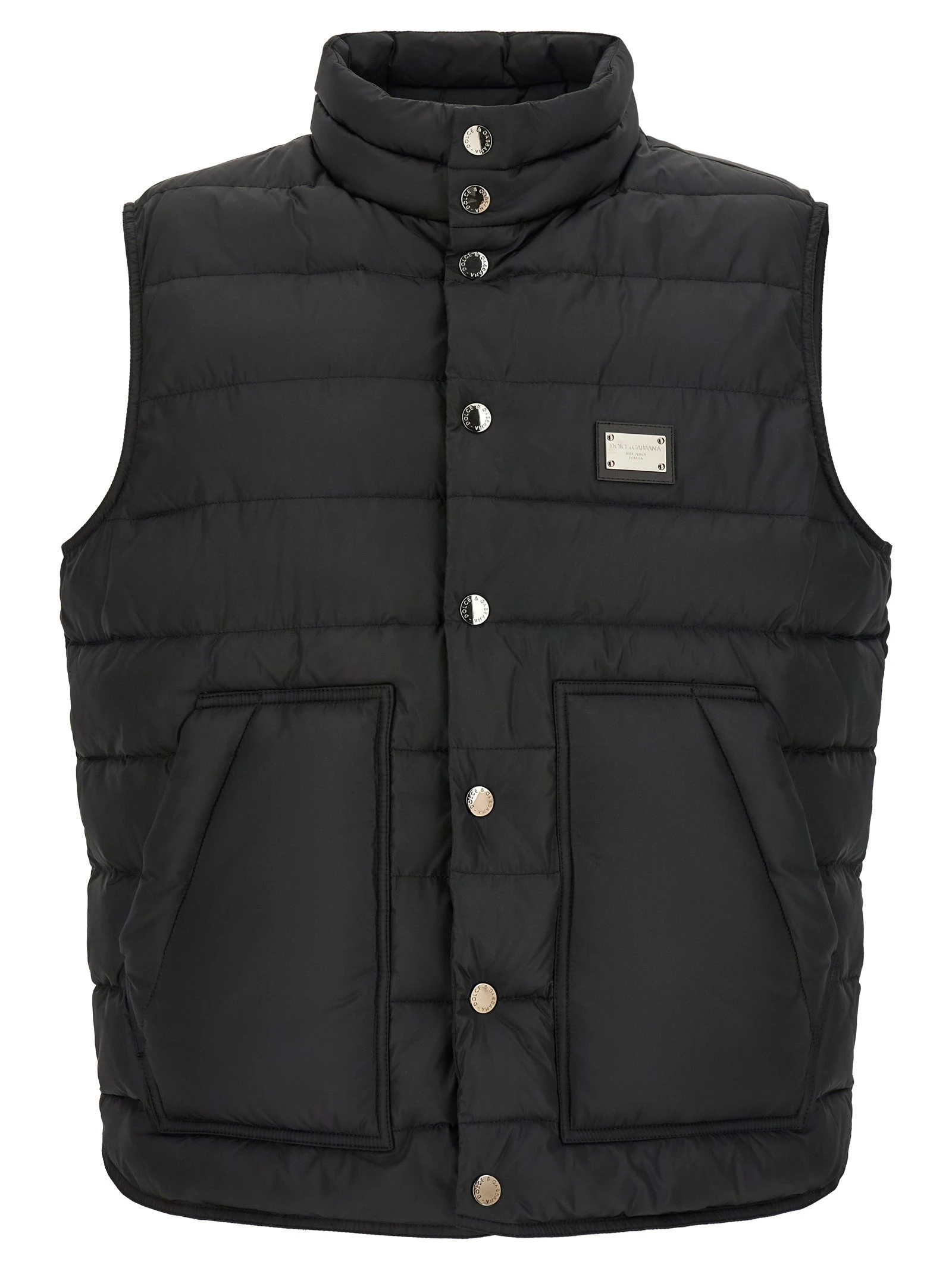 'Essential' vest