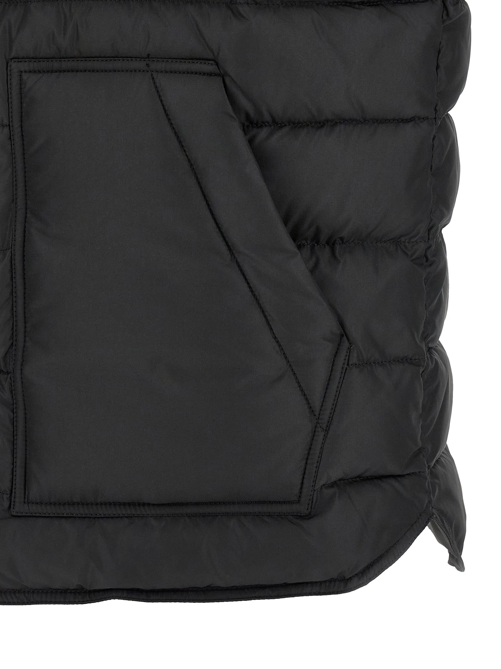 'Essential' vest