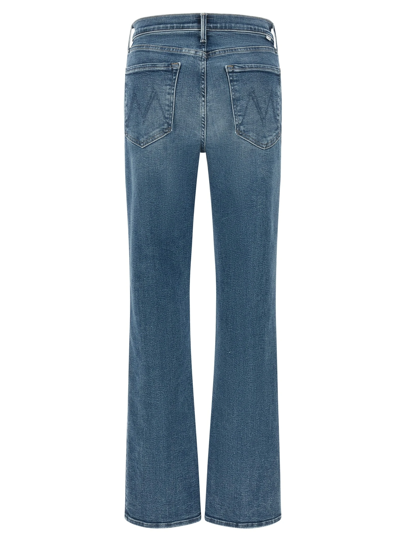 'The Kick It' jeans