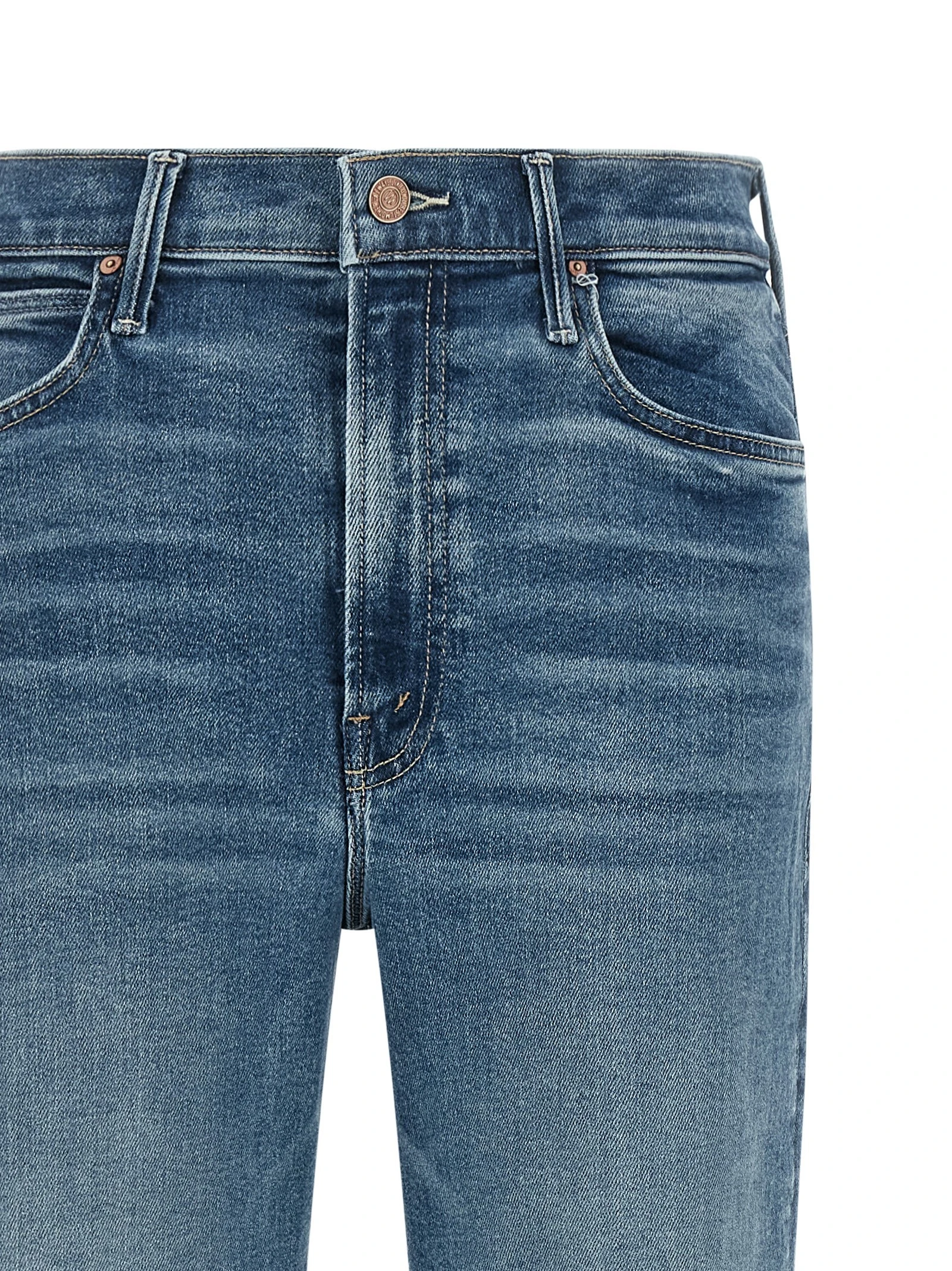 'The Kick It' jeans