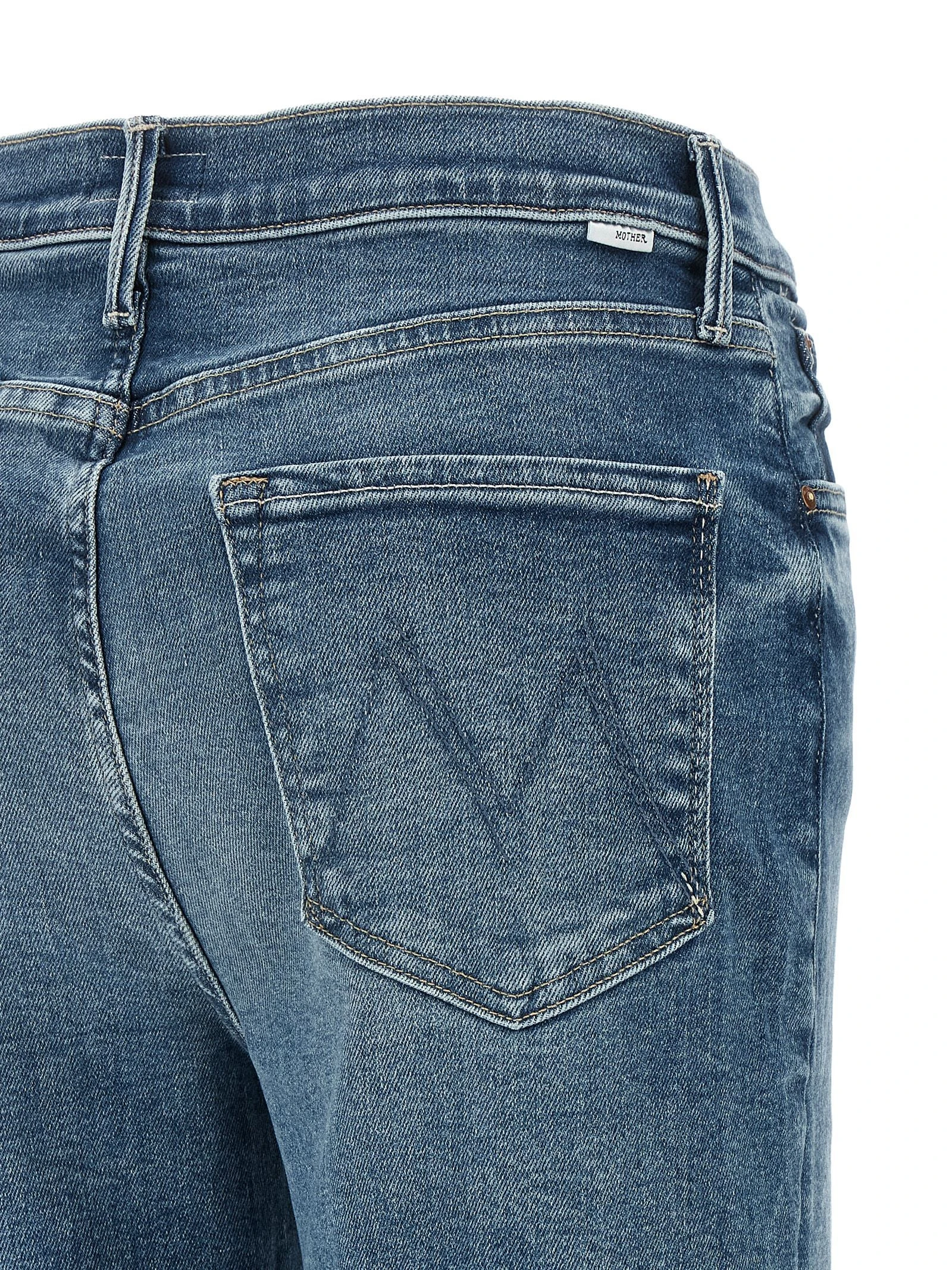 'The Kick It' jeans