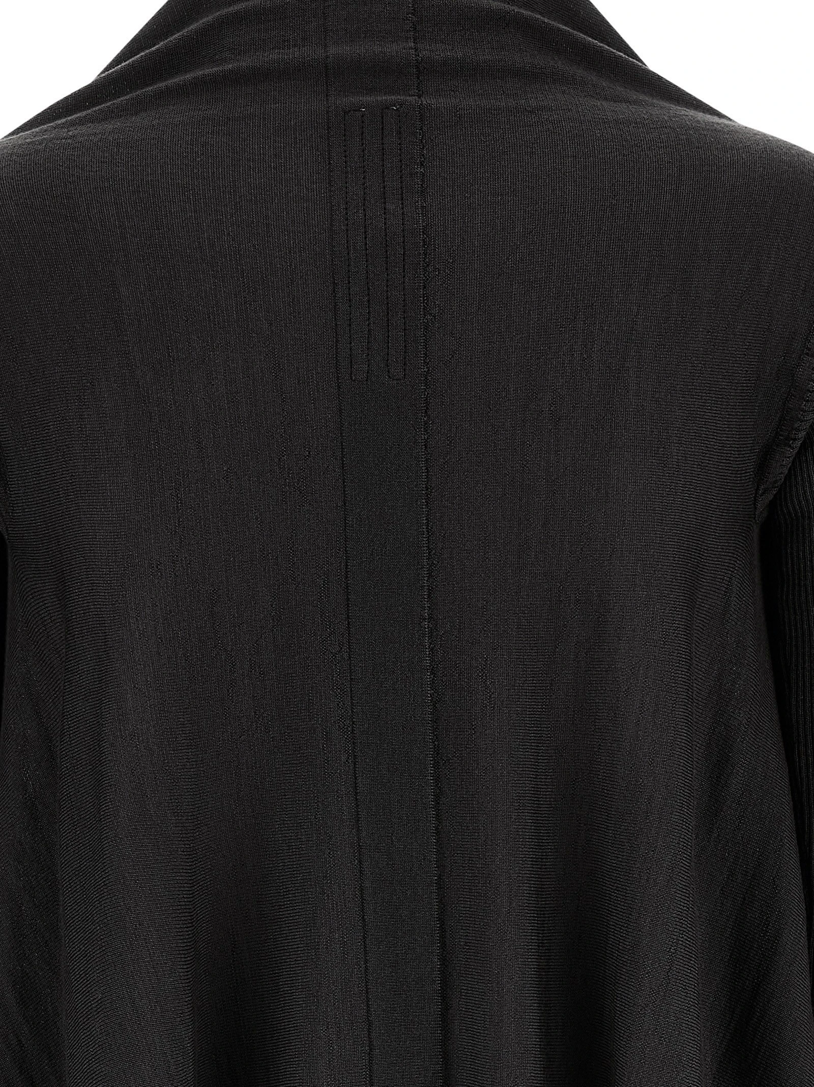 'Medium Wrap' cardigan