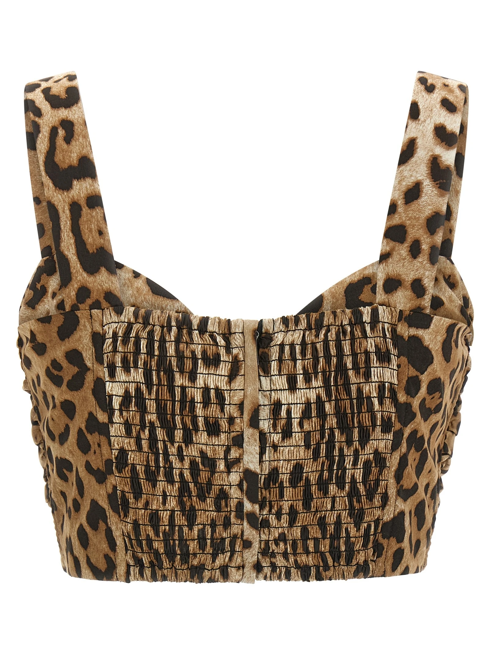 Sweetheart neckline top