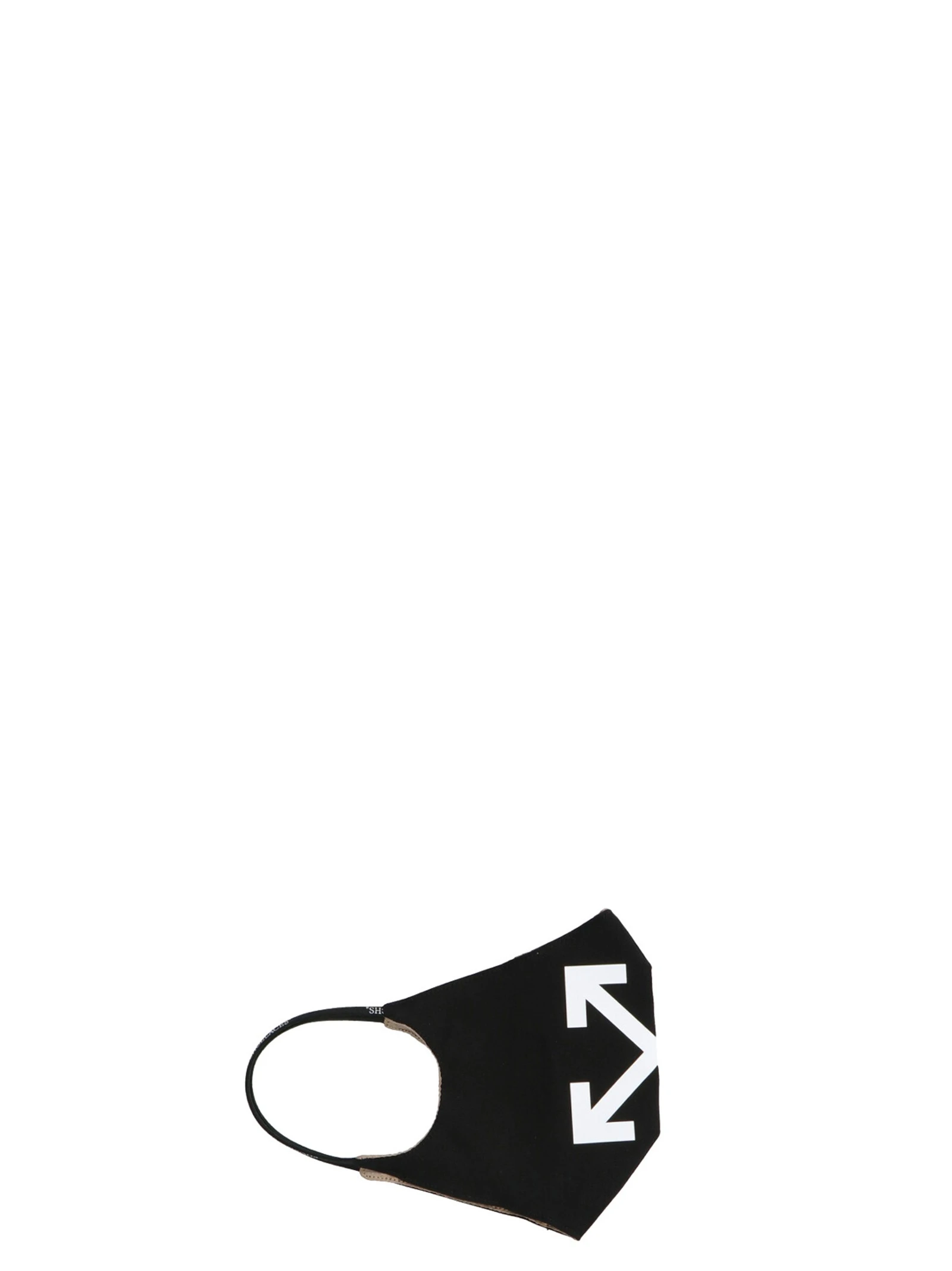 'Arrows simple' mask