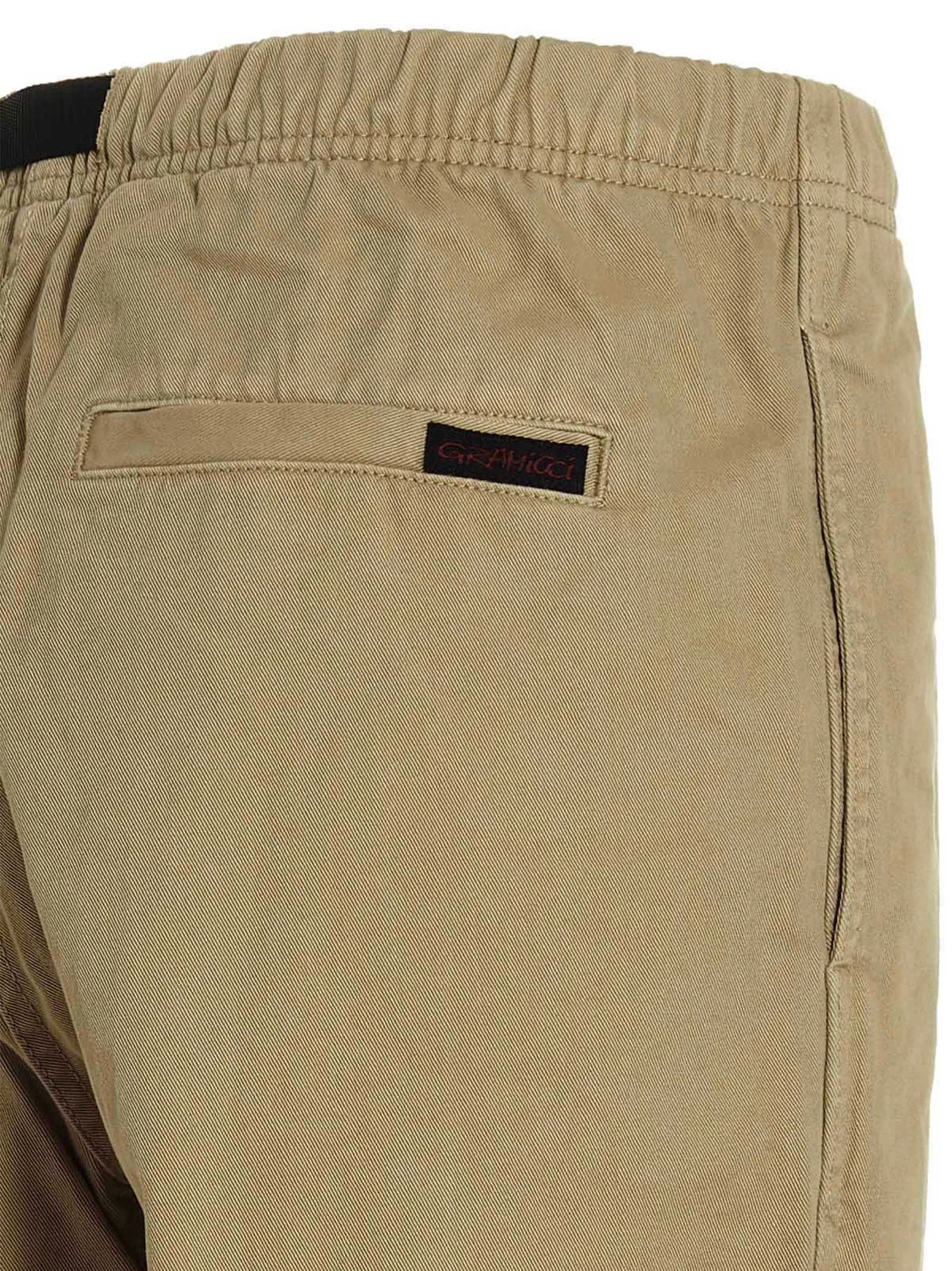 'Gramicci’ trousers