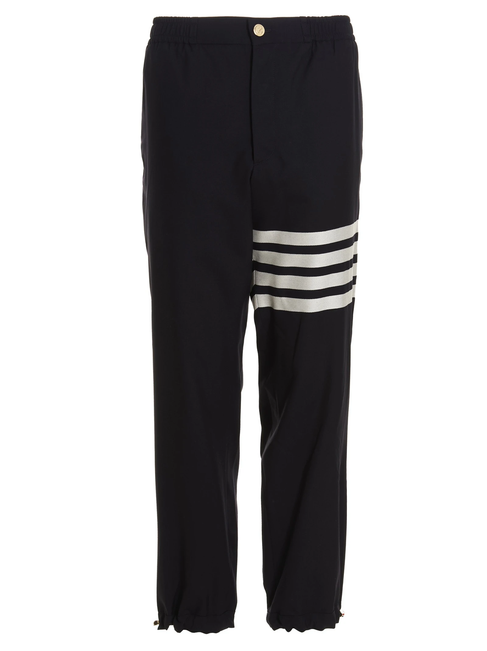 '4 Bar' trousers