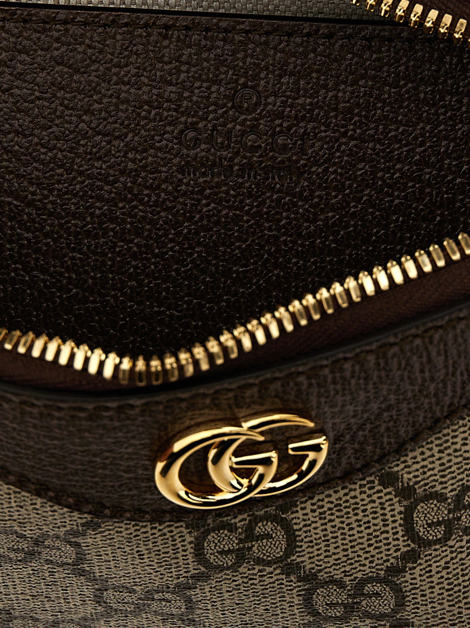 'Ophidia' small handbag