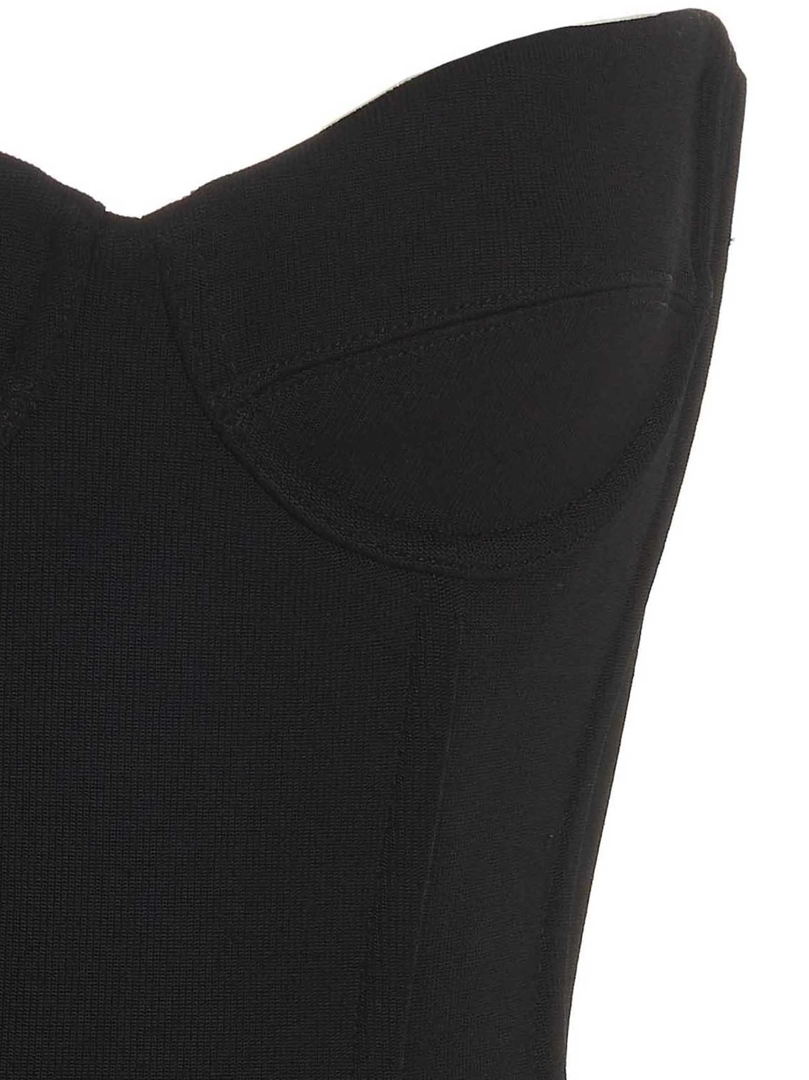 Bustier top