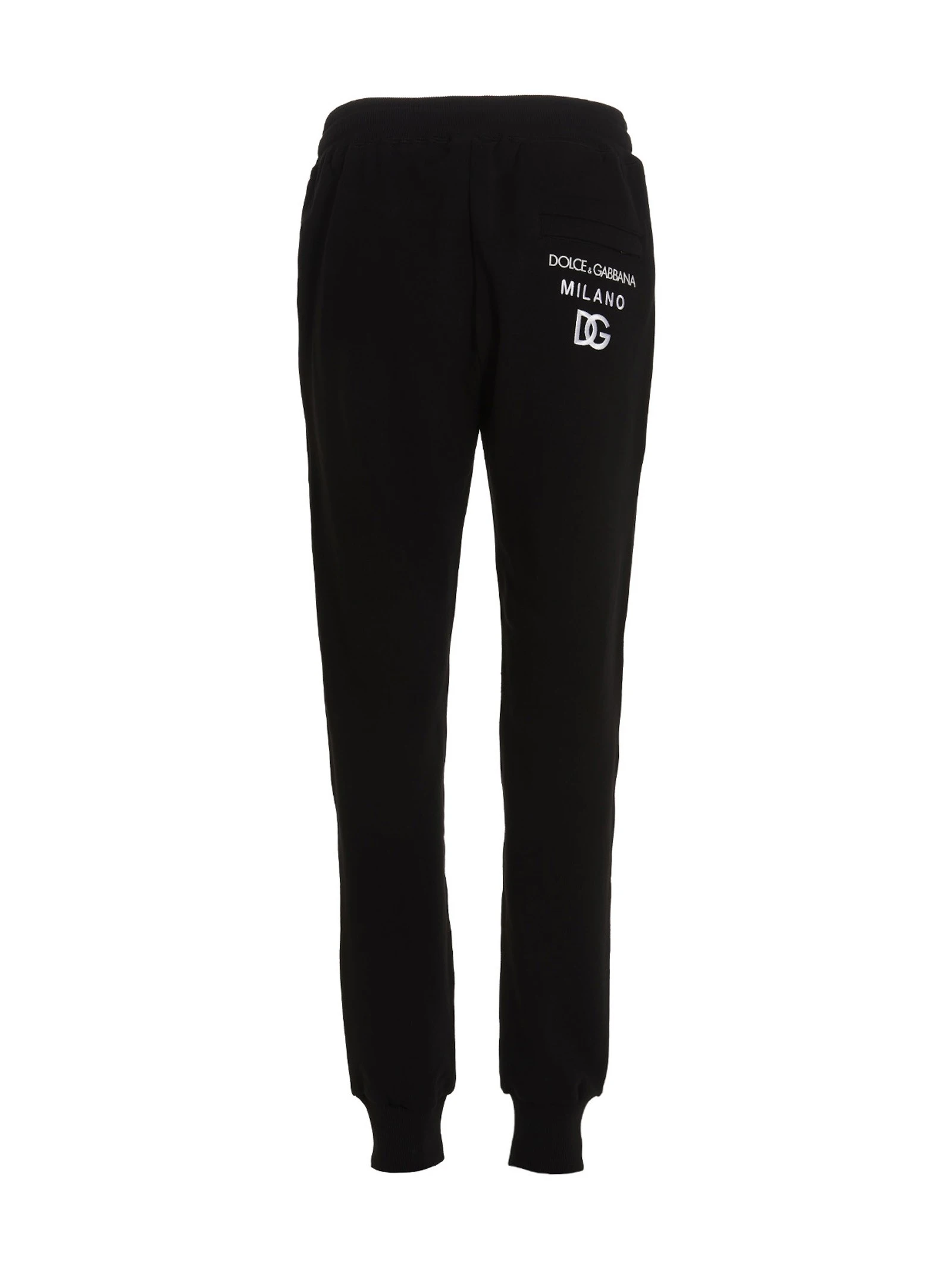 'DG Essential’ joggers