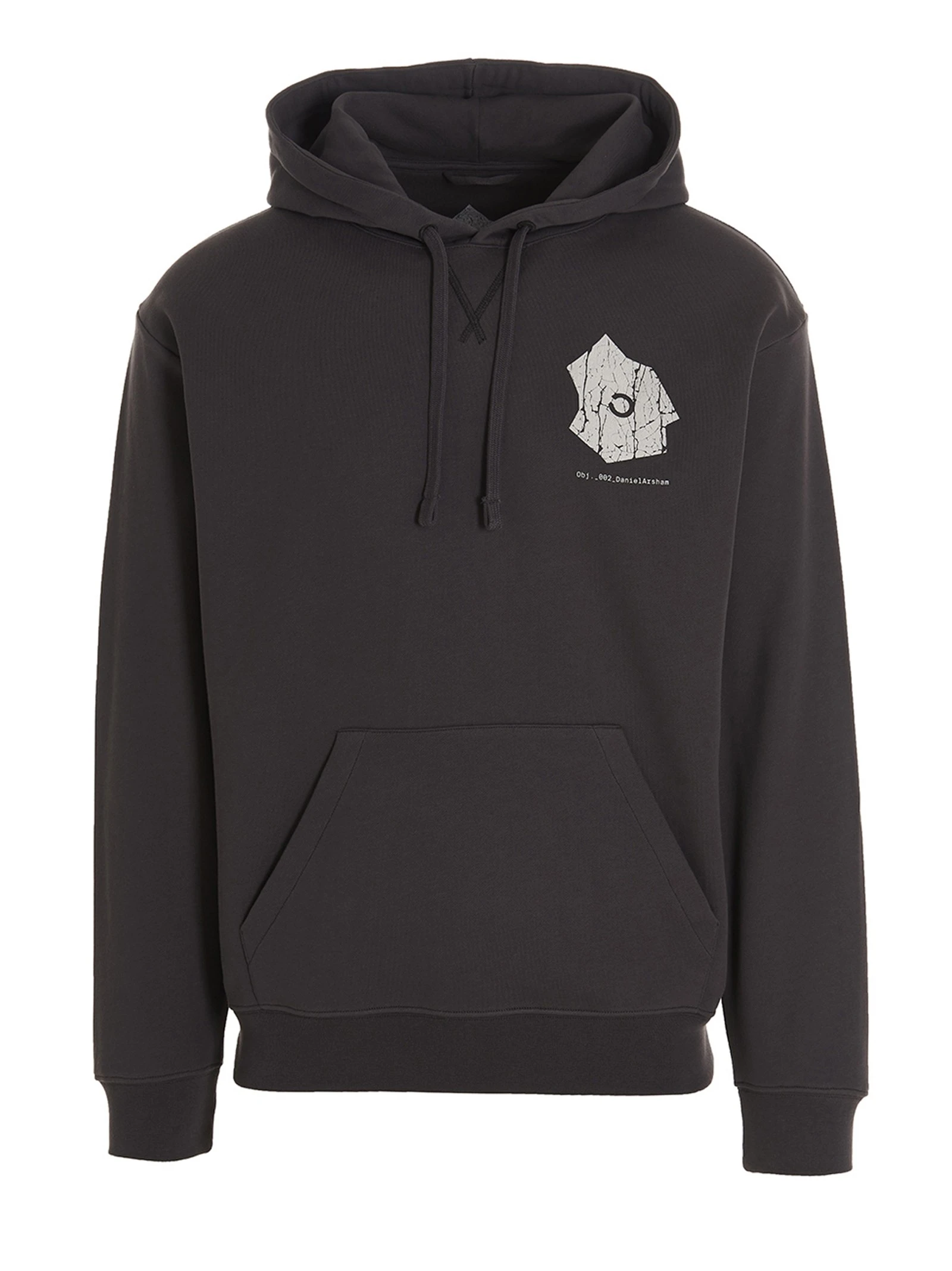 'Progress' hoodie