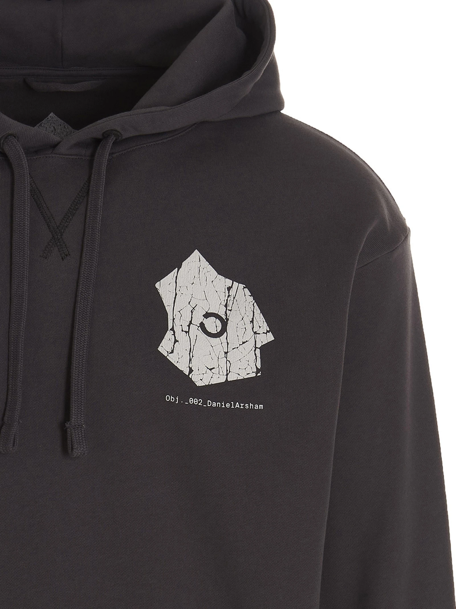 'Progress' hoodie