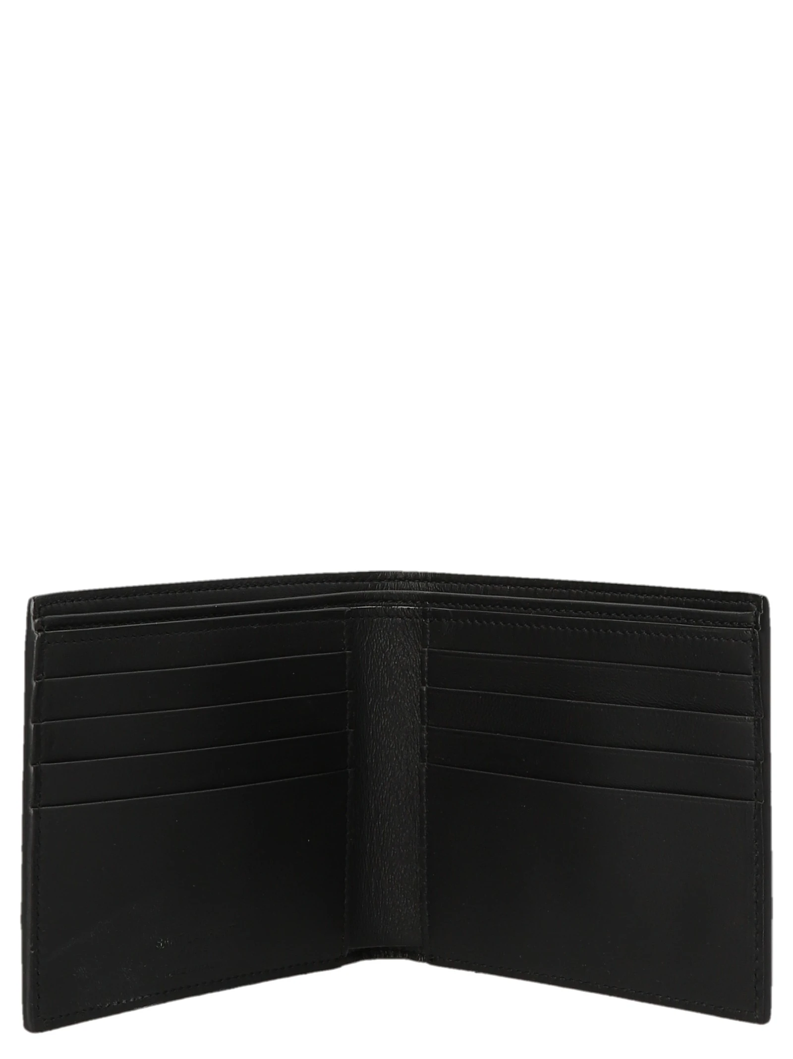 'Saint Laurent Paris East/West' wallet