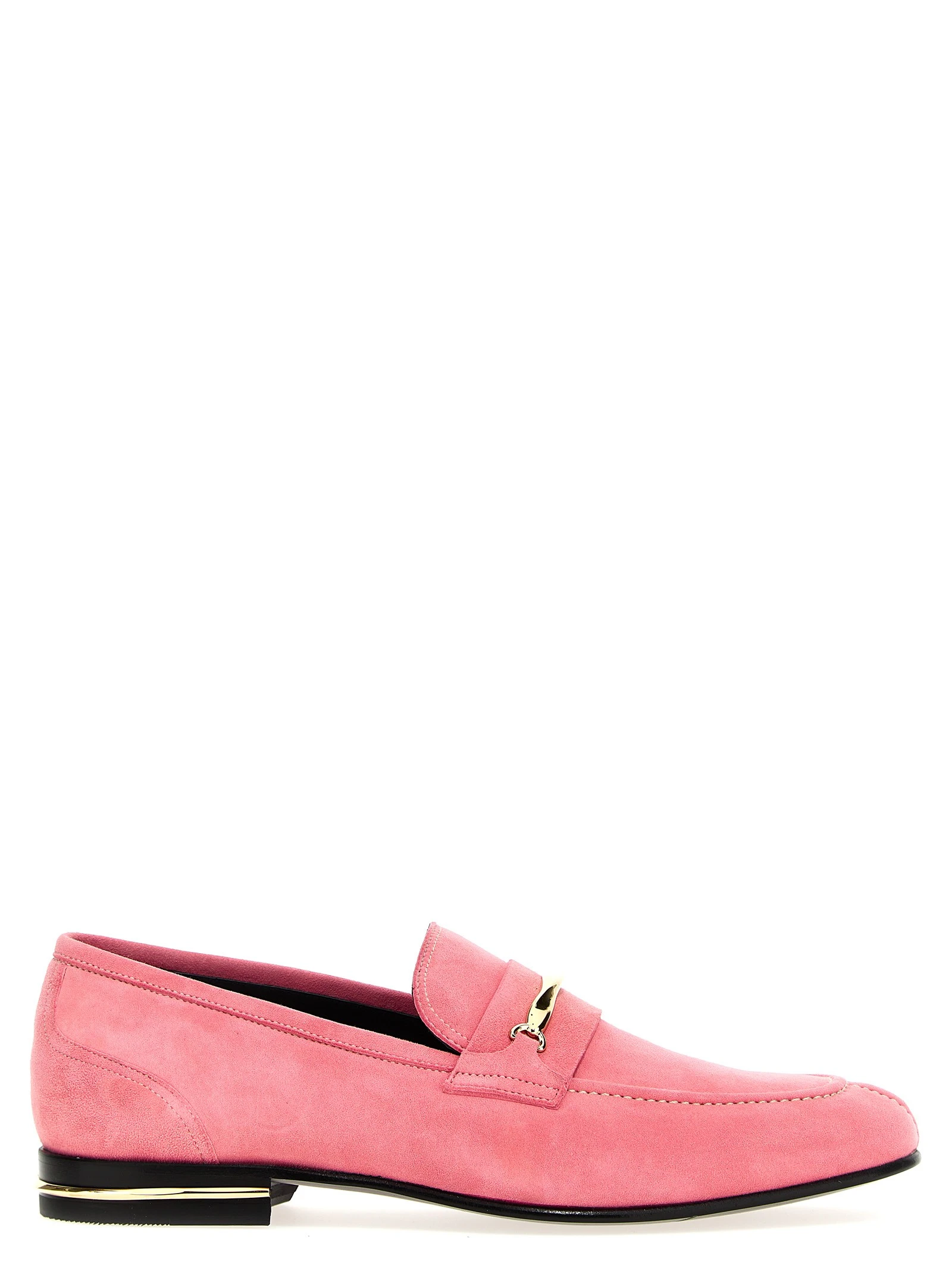 'Genos' loafers