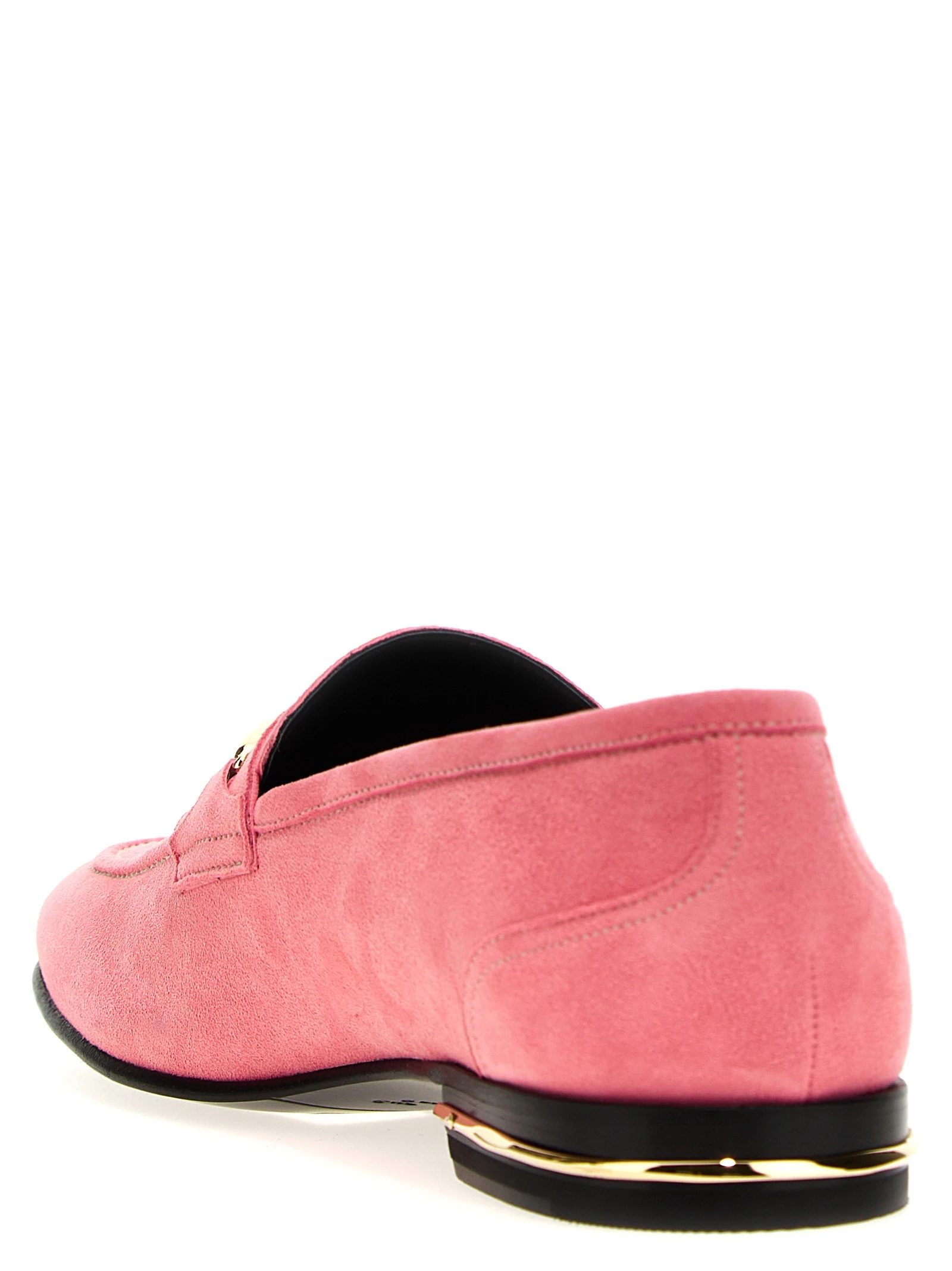 'Genos' loafers