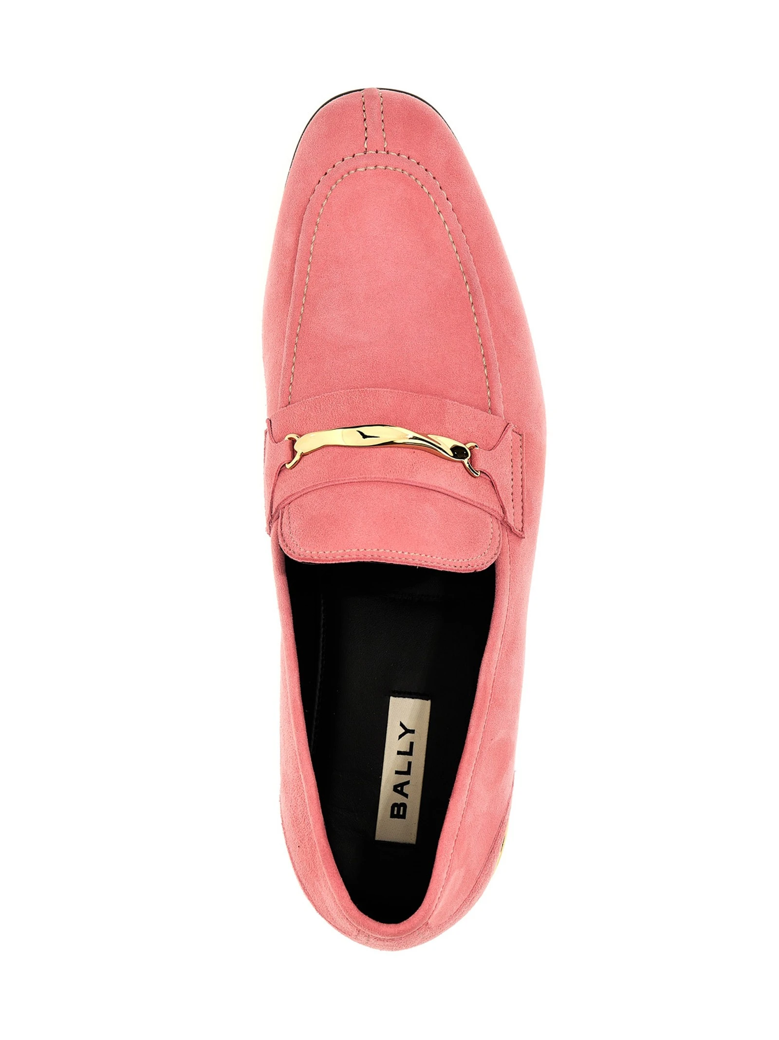 'Genos' loafers