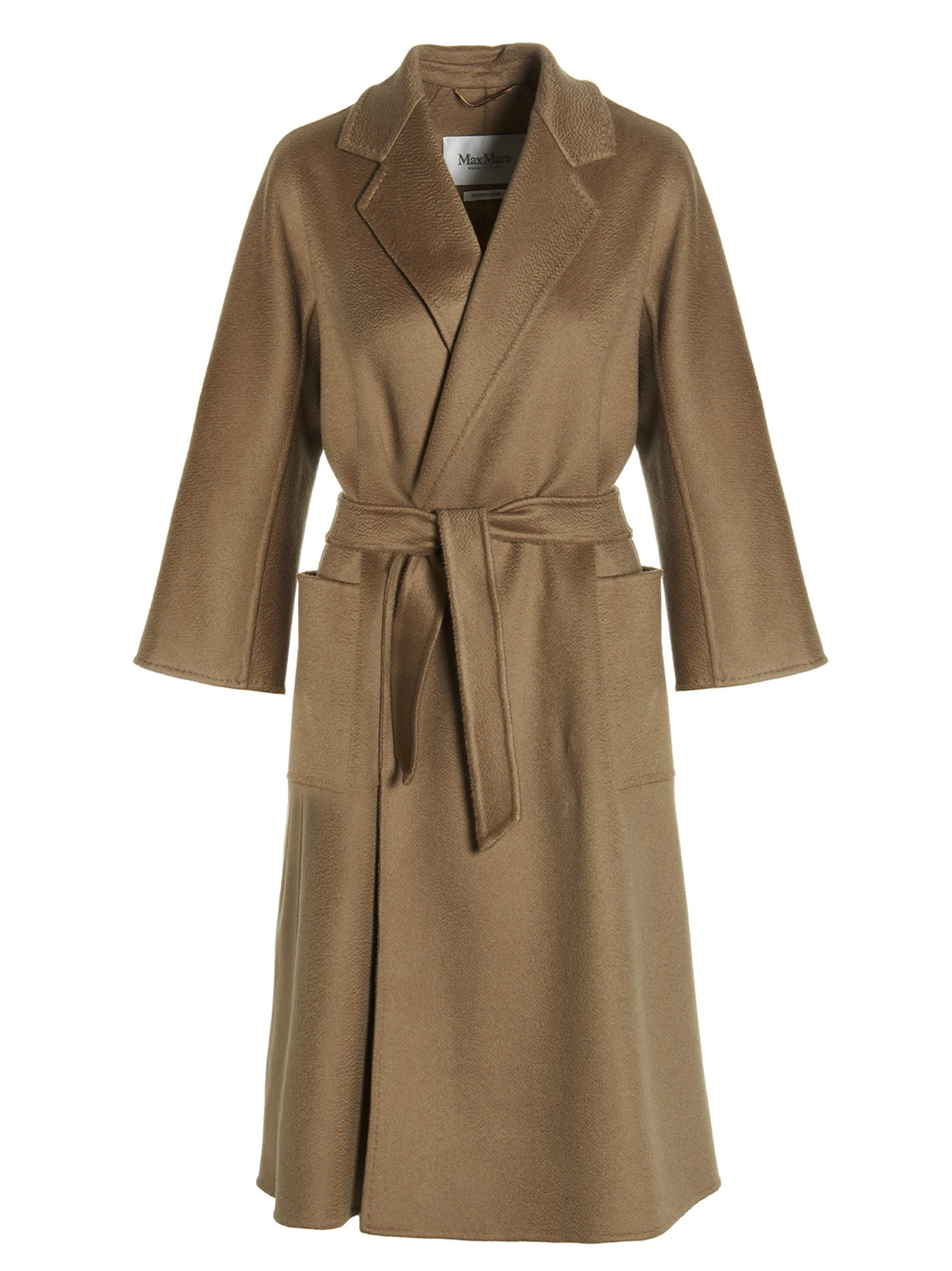 'Ludmilla Icon' coat