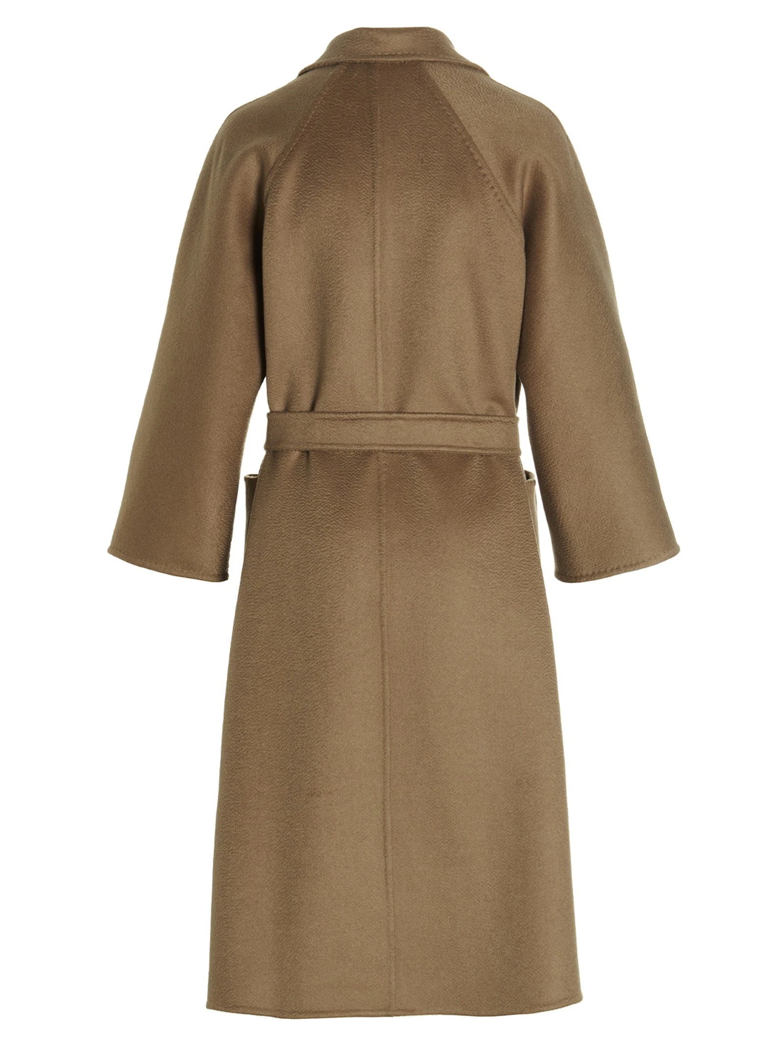 'Ludmilla Icon' coat