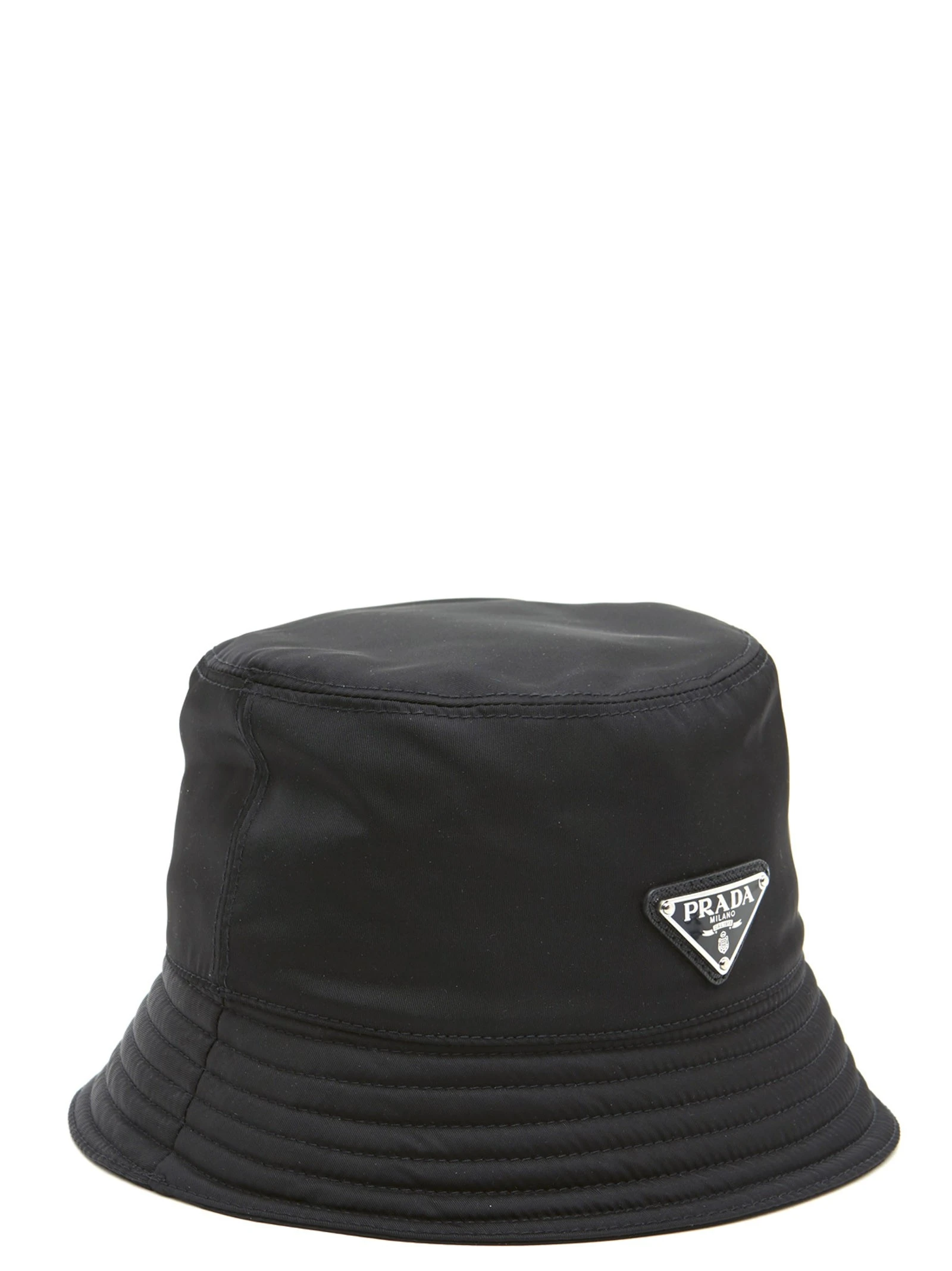 Logo bucket hat